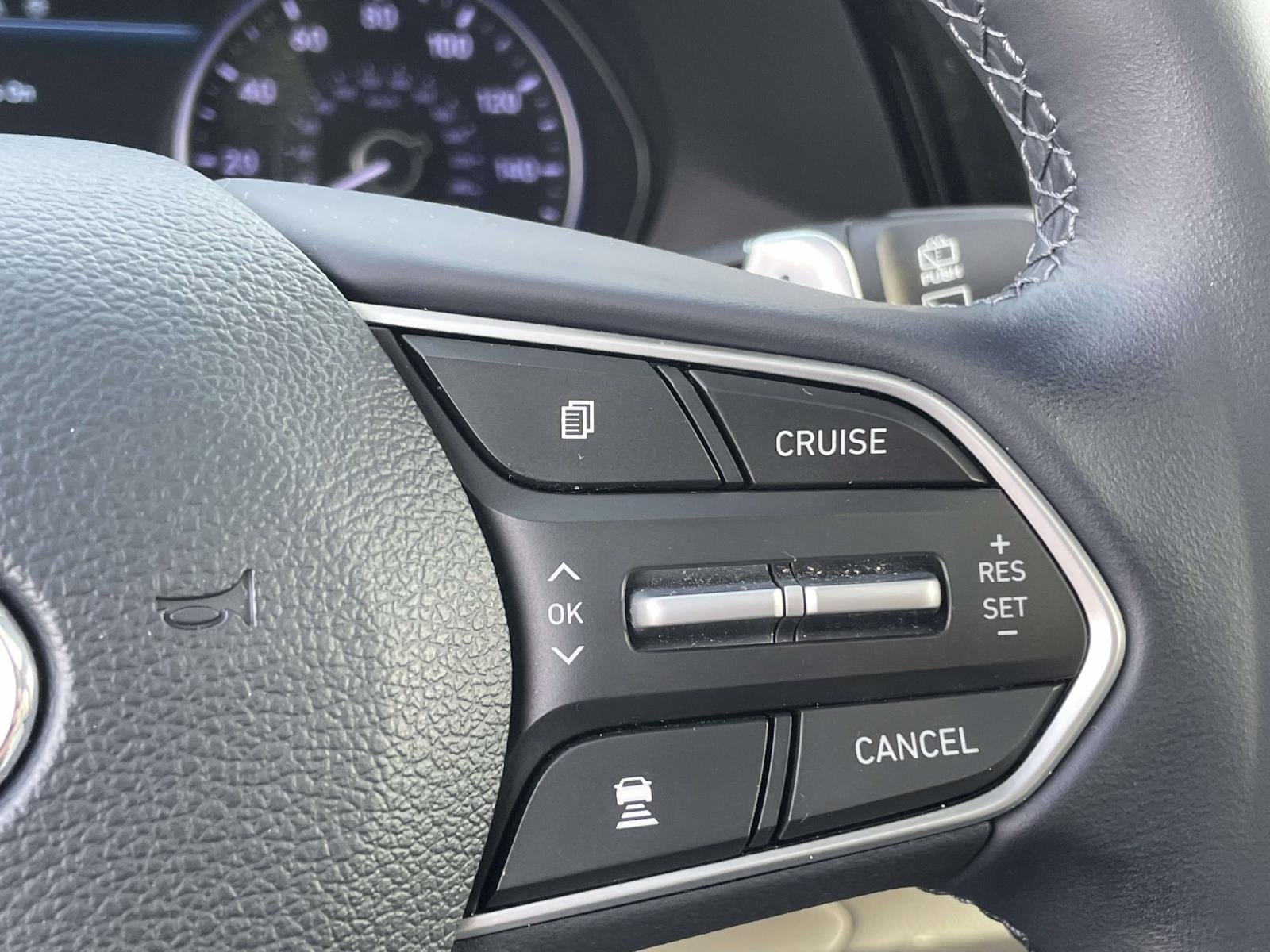 Thumbnail: 2022 Hyundai Palisade - 16