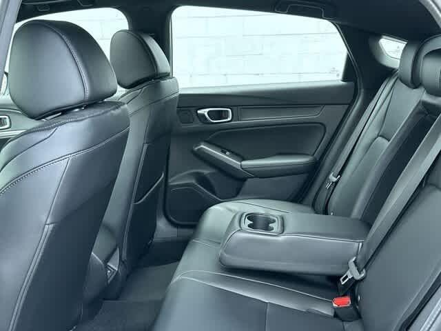 2025 Acura Integra A-Spec w/Tech 18