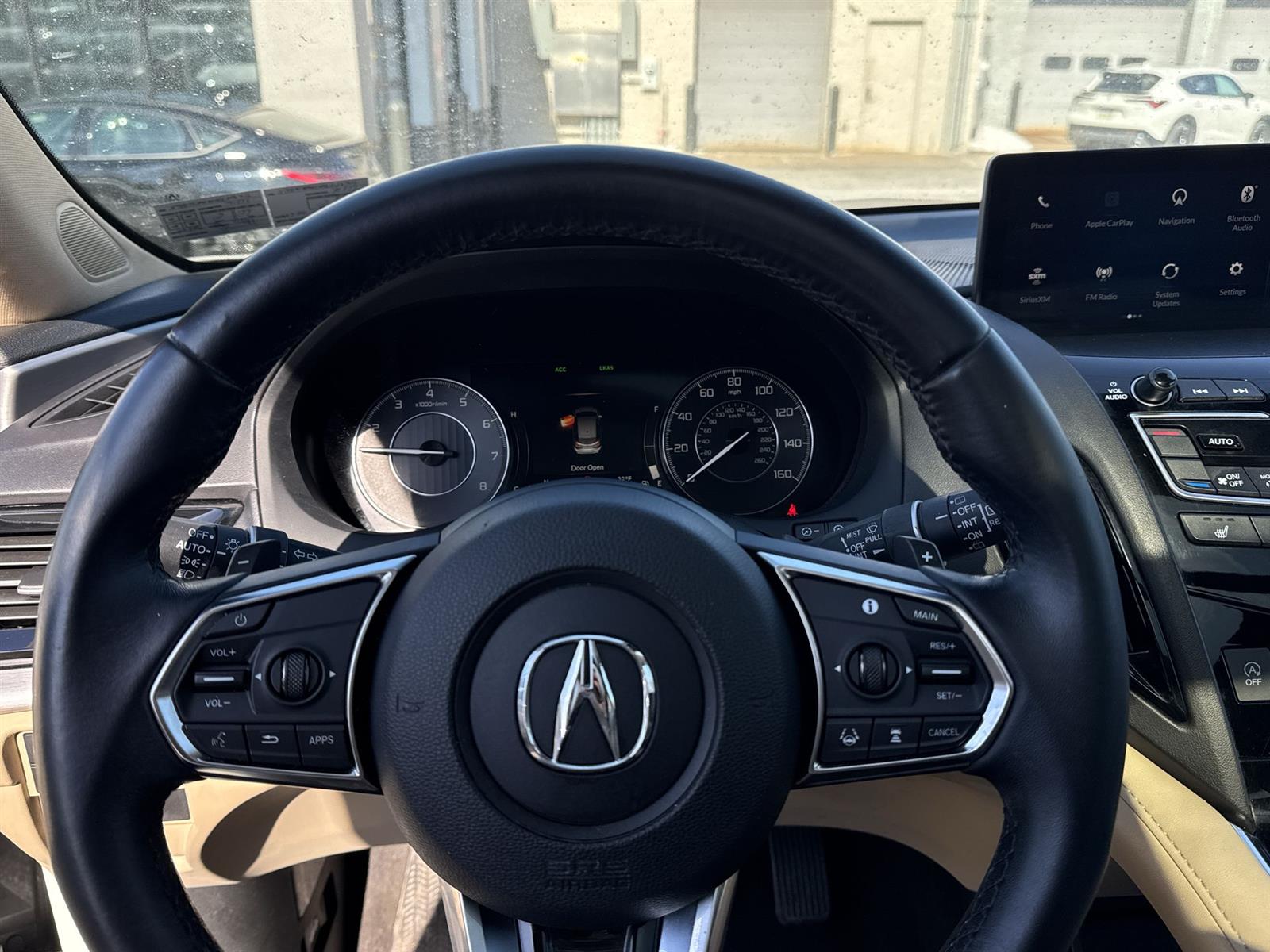 Thumbnail: 2019 Acura RDX - 16