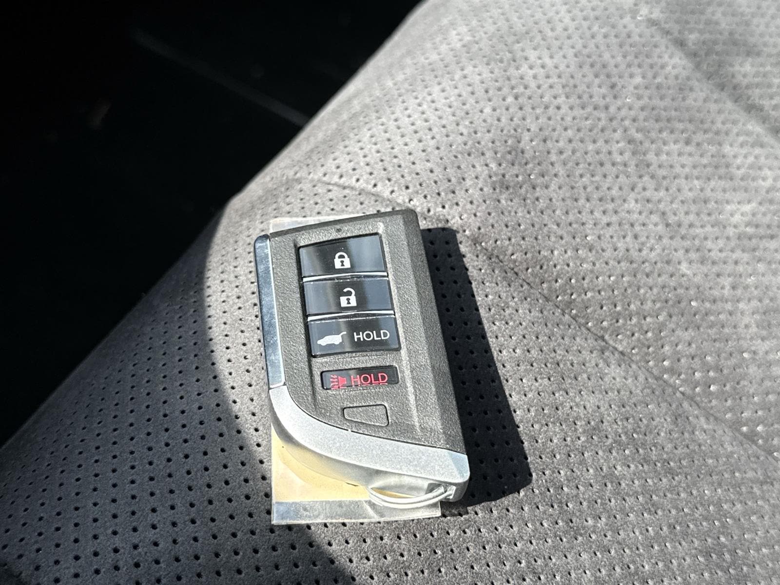 Thumbnail: 2025 Acura ADX - 31