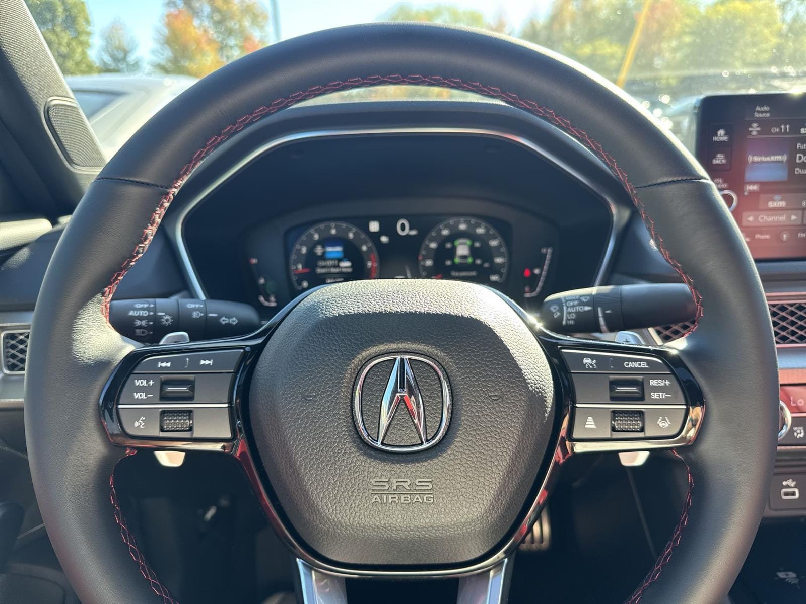 Thumbnail: 2026 Acura Integra - 19