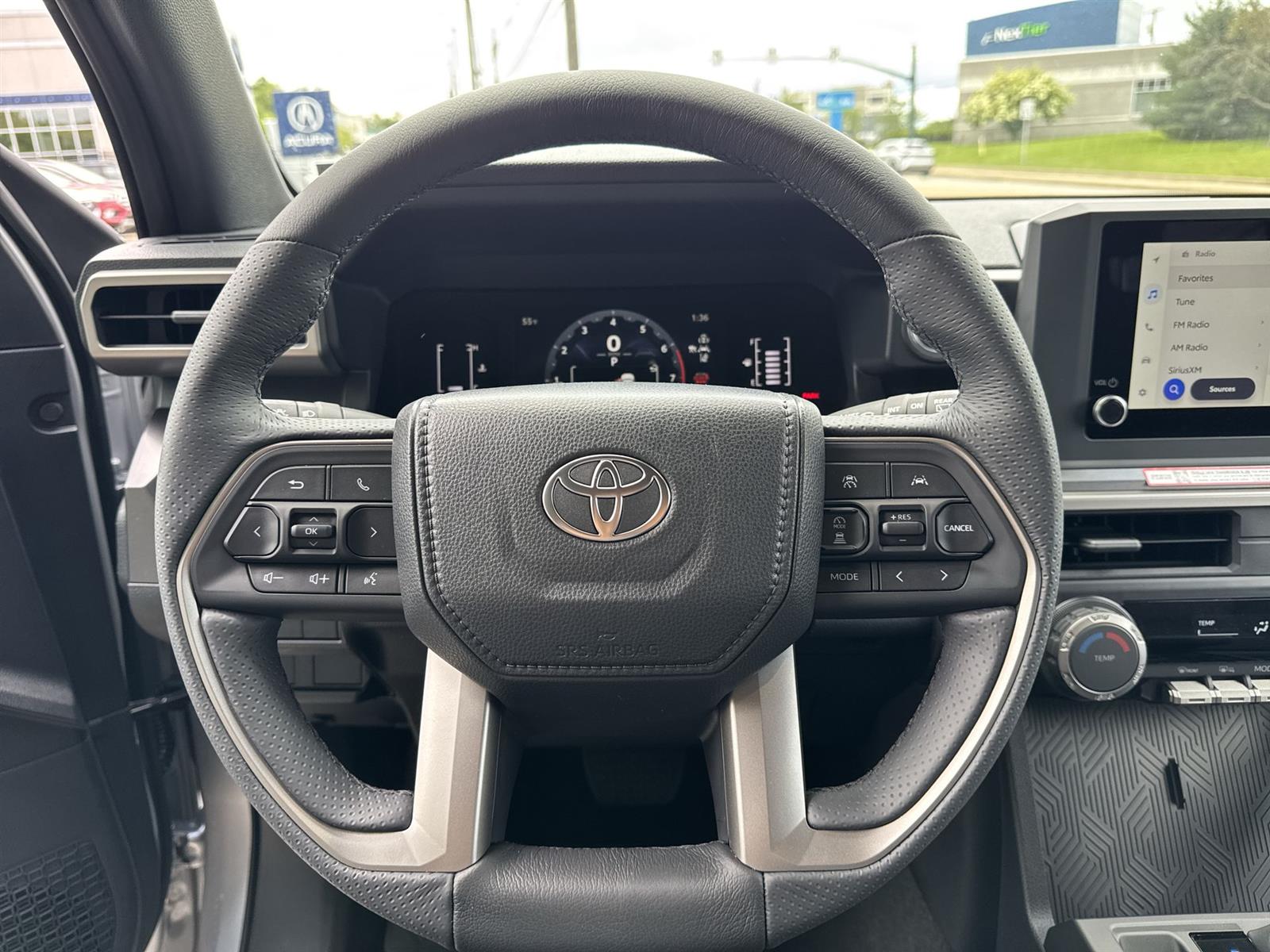 Thumbnail: 2025 Toyota 4Runner - 18