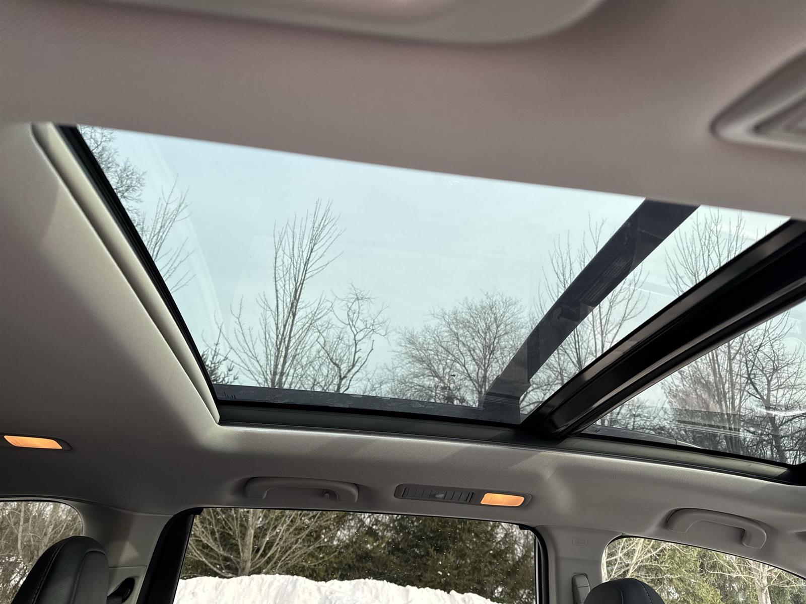 Thumbnail: 2022 Subaru Ascent - 17