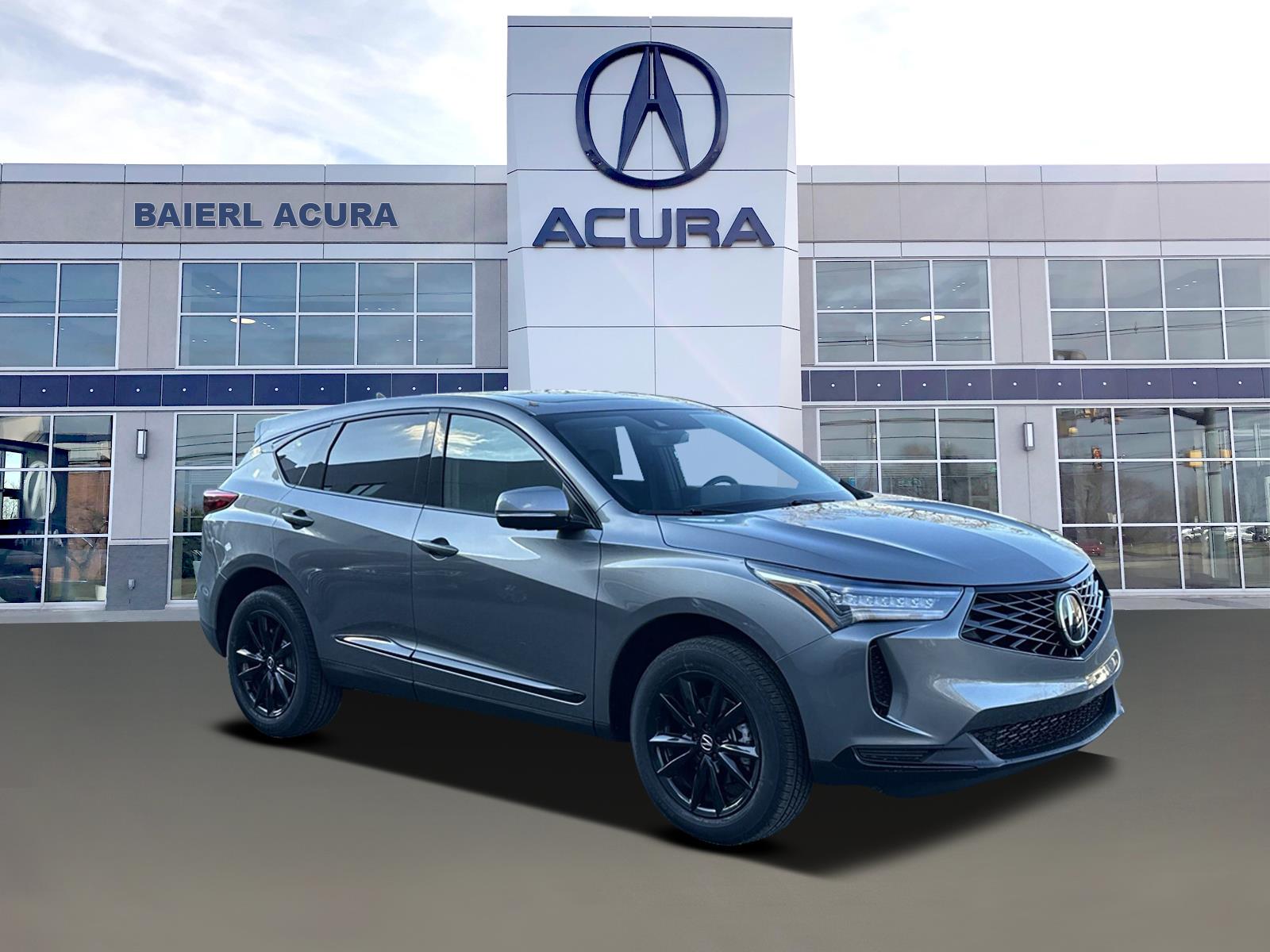 Thumbnail: 2026 Acura RDX - 7