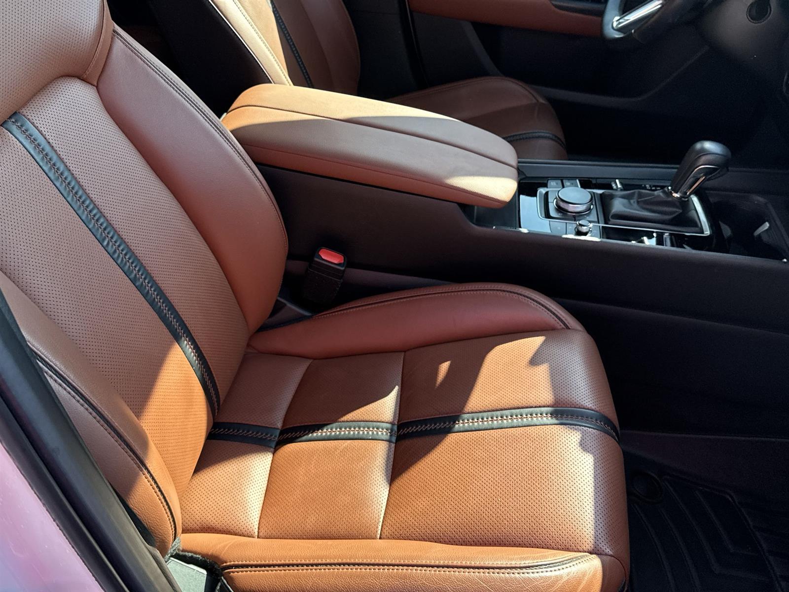 Thumbnail: 2023 Mazda CX-50 - 18