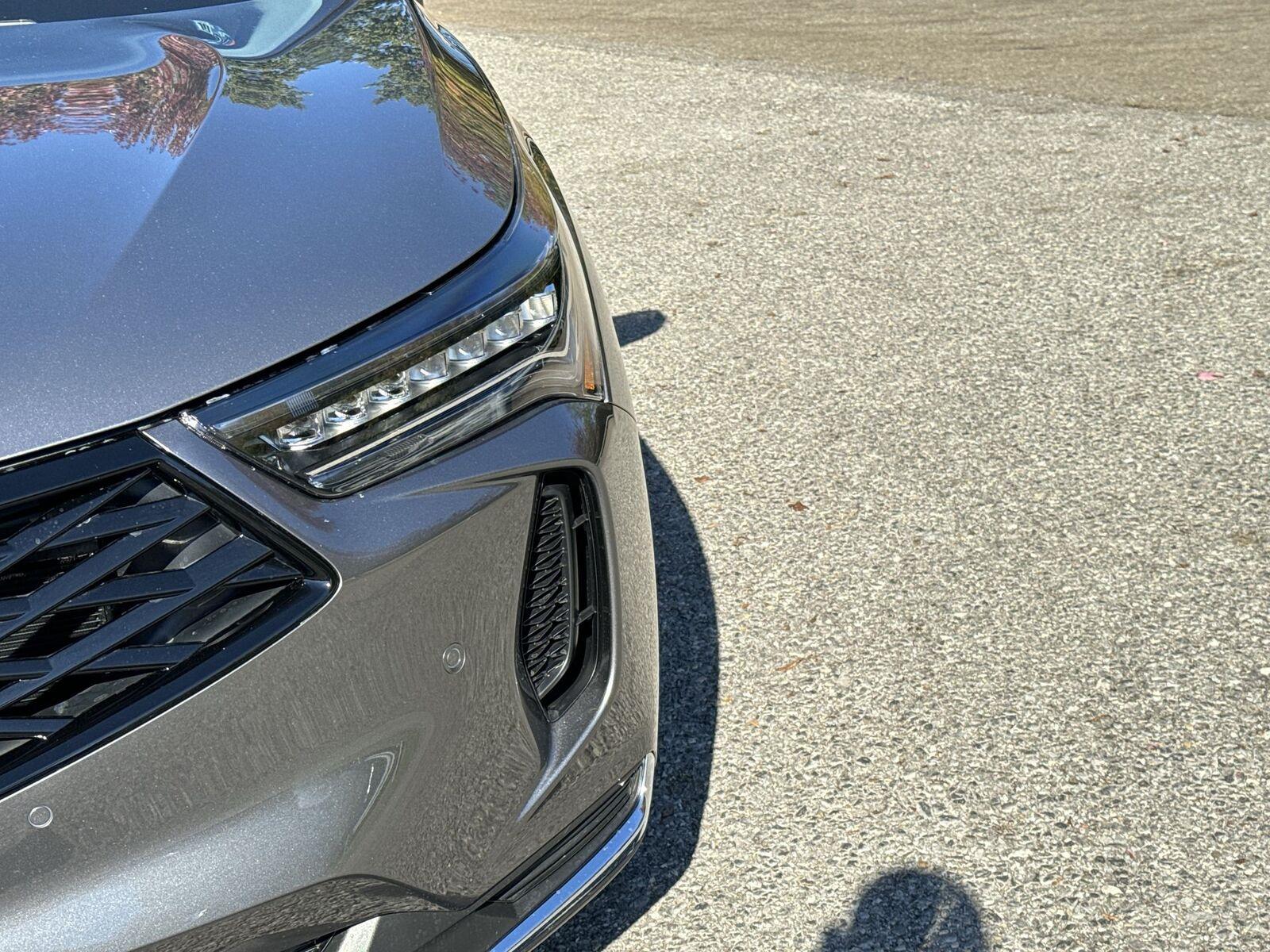 Thumbnail: 2025 Acura RDX - 9
