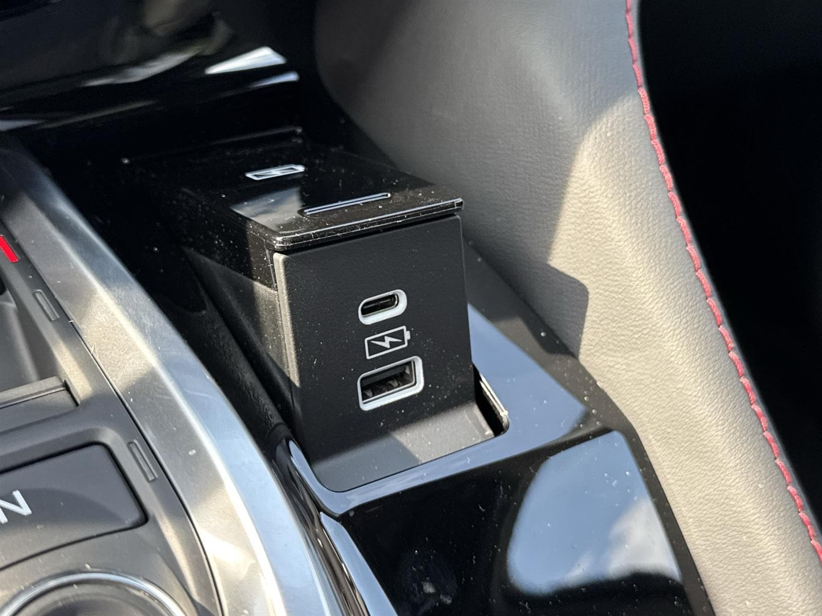 Thumbnail: 2026 Acura MDX - 28