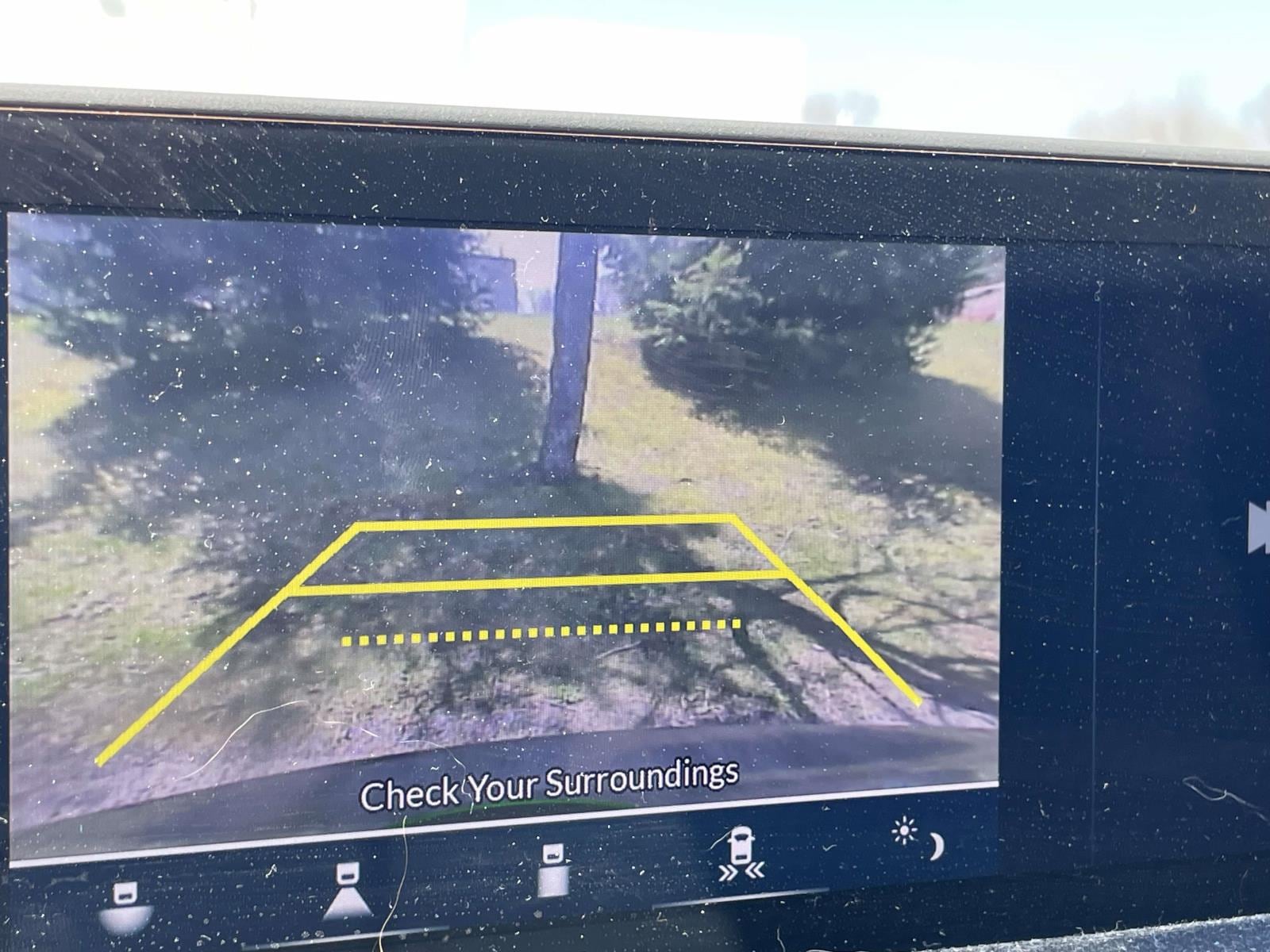 Thumbnail: 2024 Acura RDX - 19