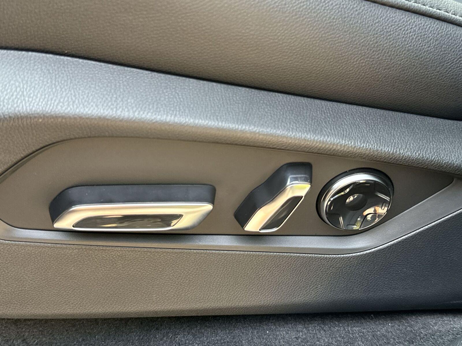 Thumbnail: 2026 Acura MDX - 13