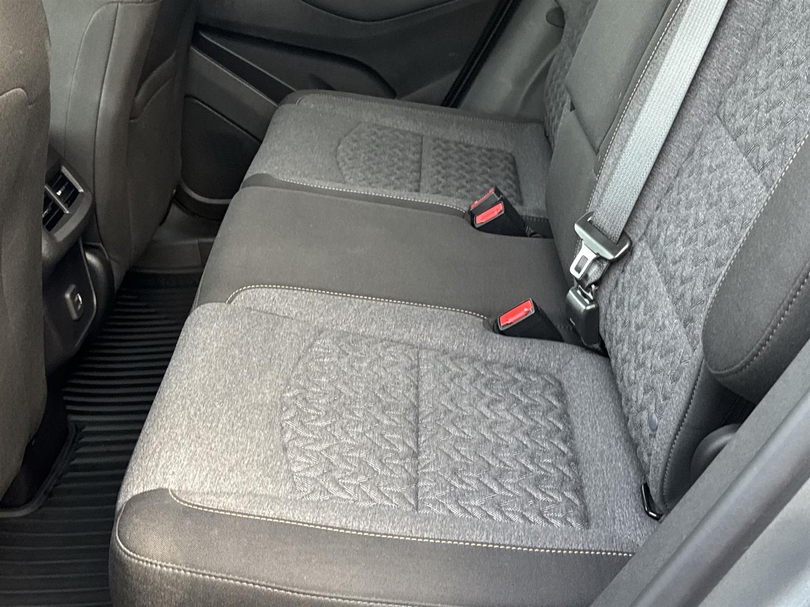 Thumbnail: 2024 Chevrolet Equinox - 15