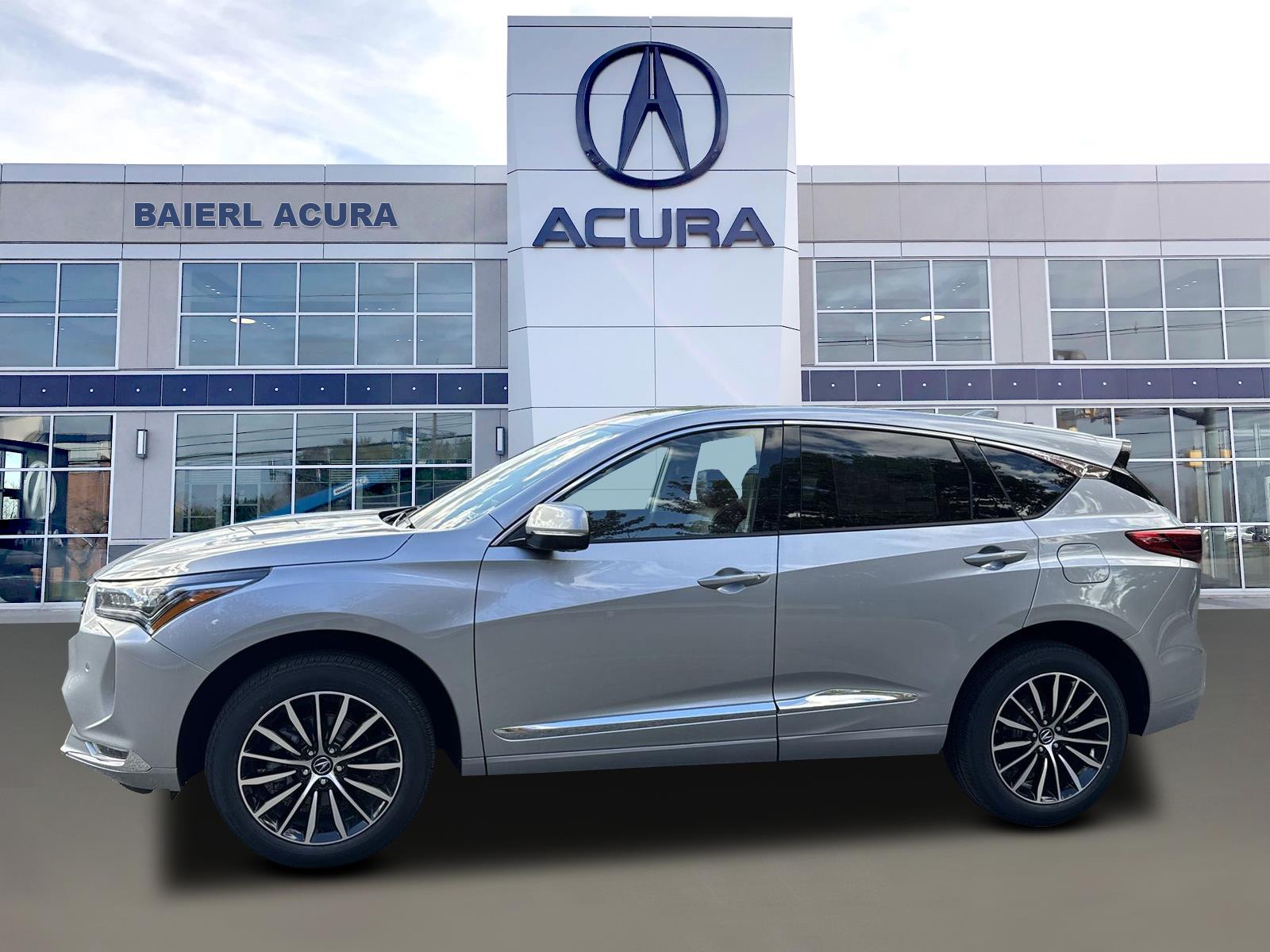 Thumbnail: 2026 Acura RDX - 2