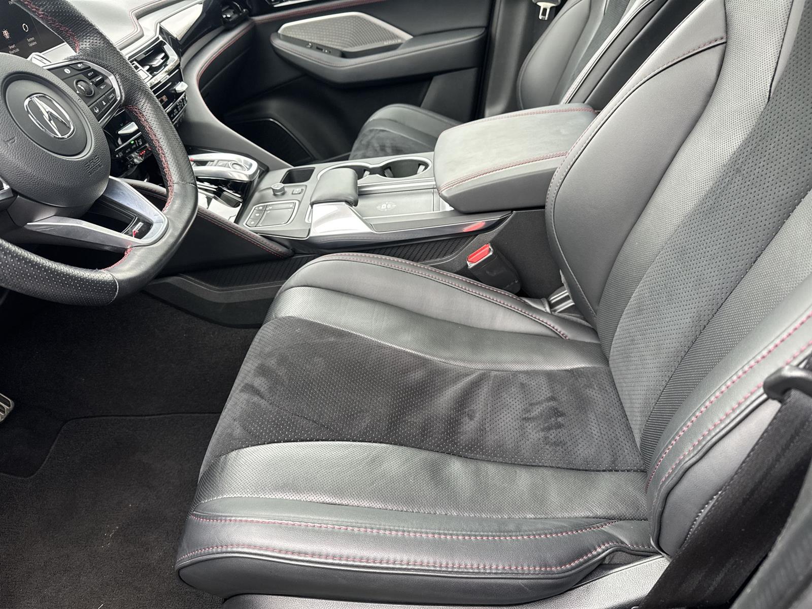 Thumbnail: 2023 Acura MDX - 13