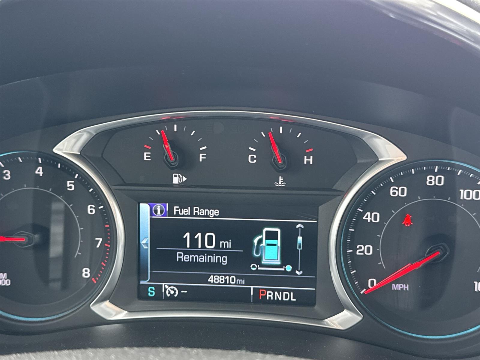 Thumbnail: 2017 Chevrolet Malibu - 29