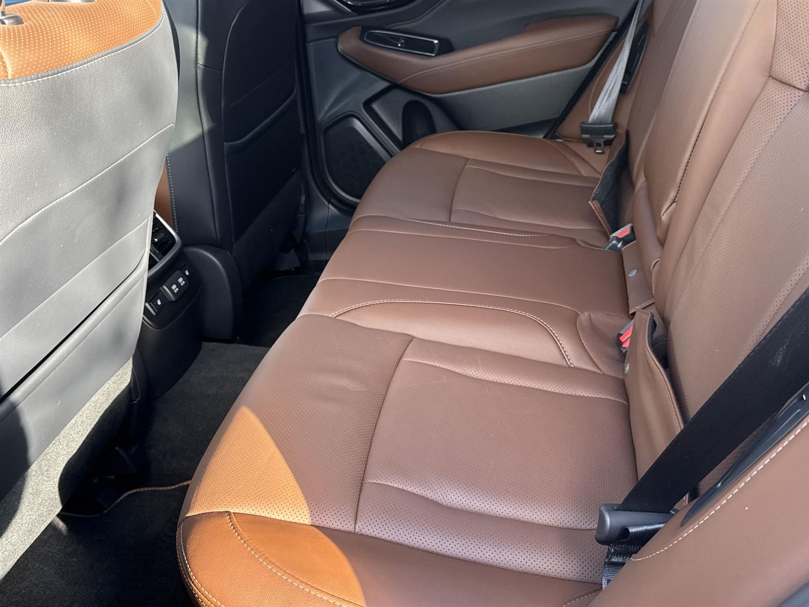 Thumbnail: 2022 Subaru Outback - 14