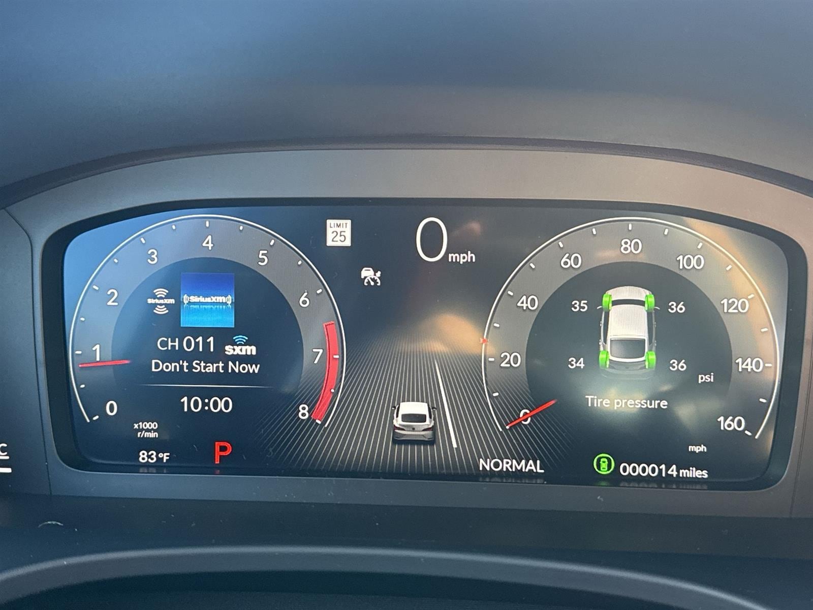 Thumbnail: 2026 Acura Integra - 29