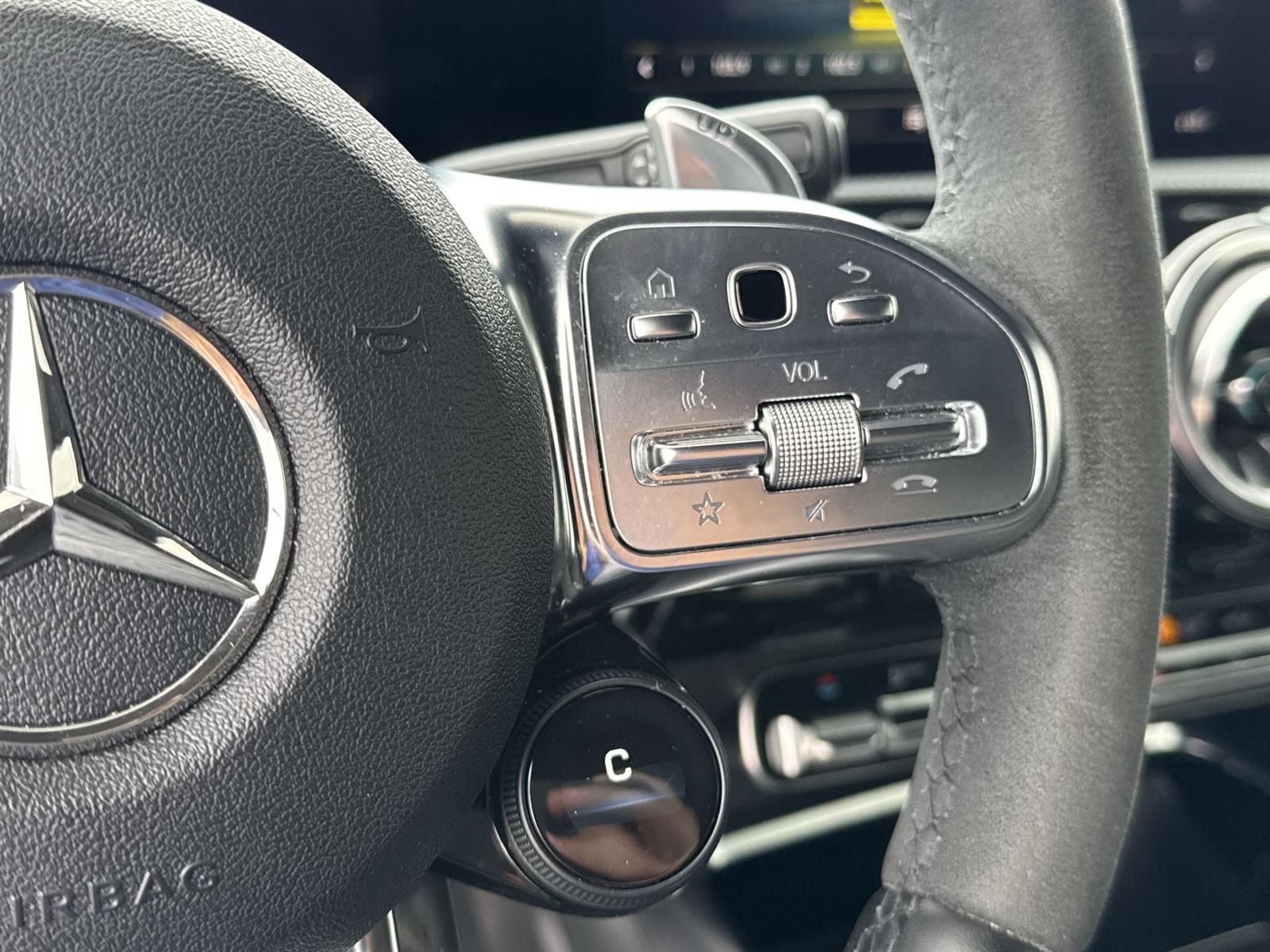 Thumbnail: 2023 Mercedes-Benz CLA - 21