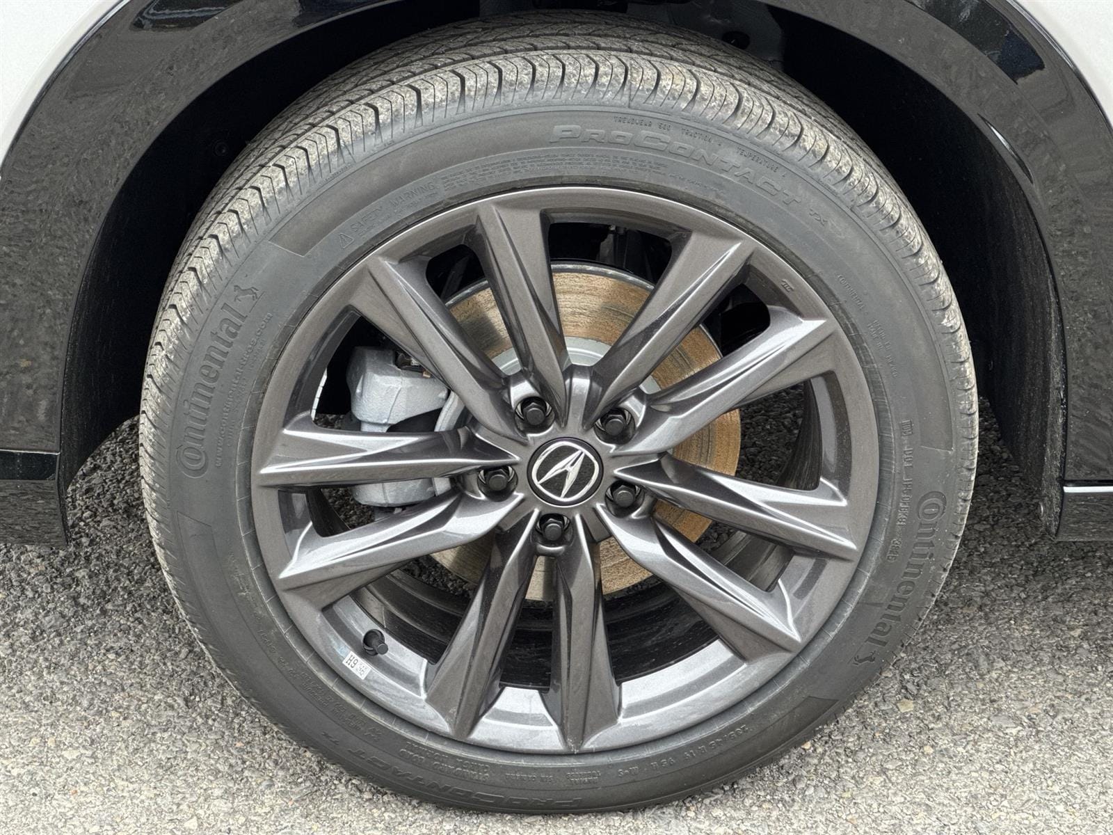 Thumbnail: 2026 Acura ADX - 12