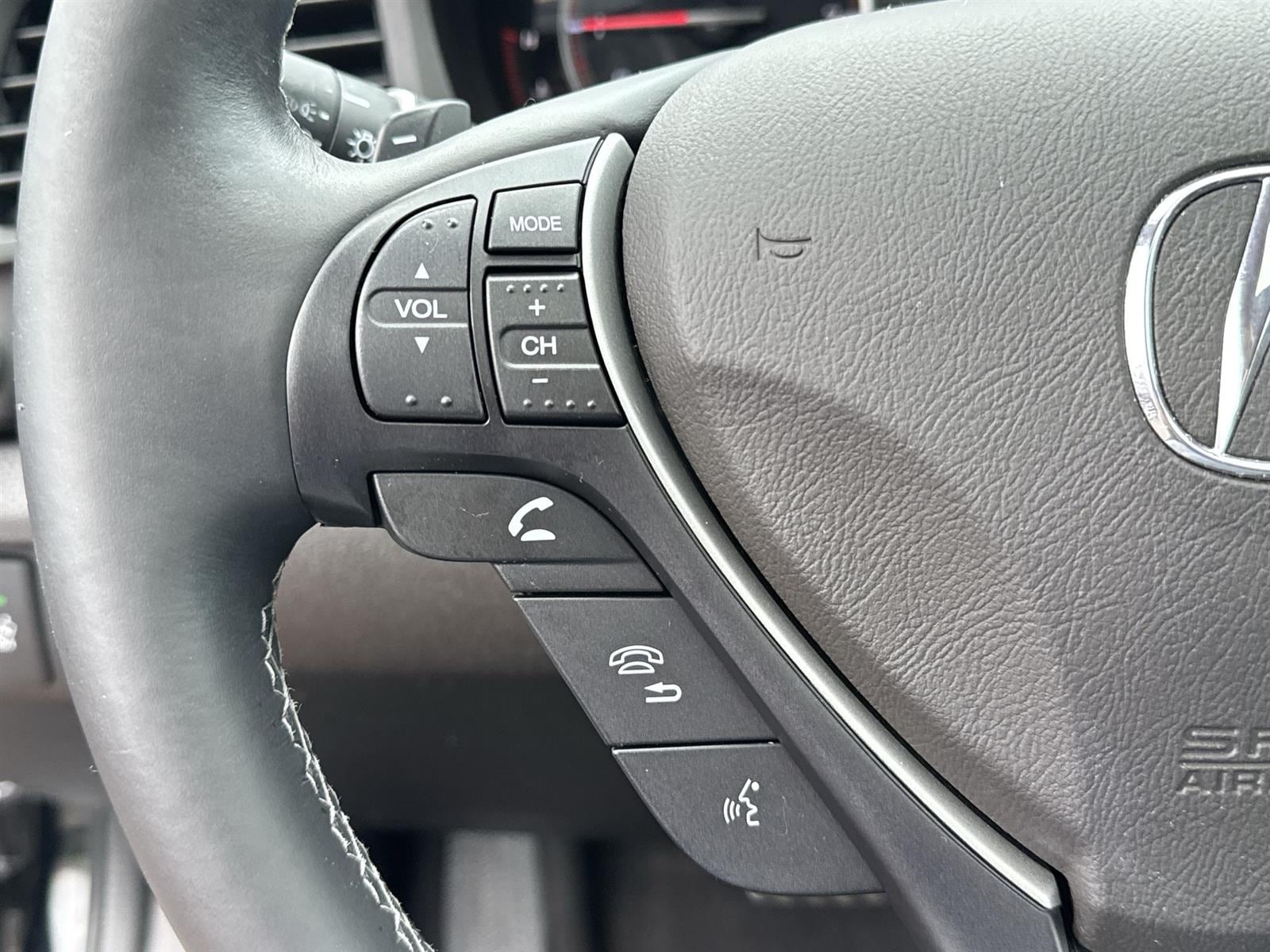 Thumbnail: 2016 Acura ILX - 21