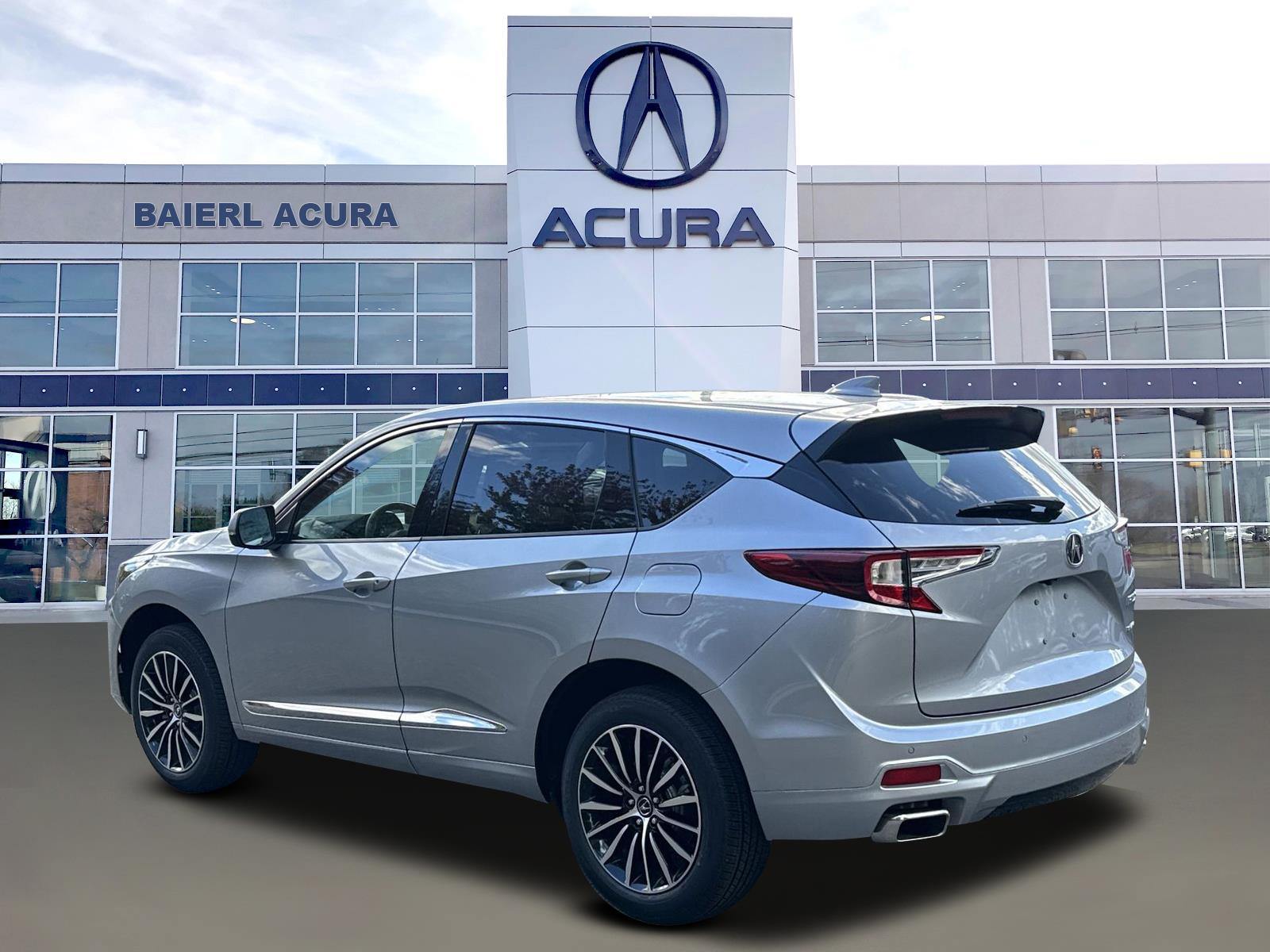 Thumbnail: 2026 Acura RDX - 3