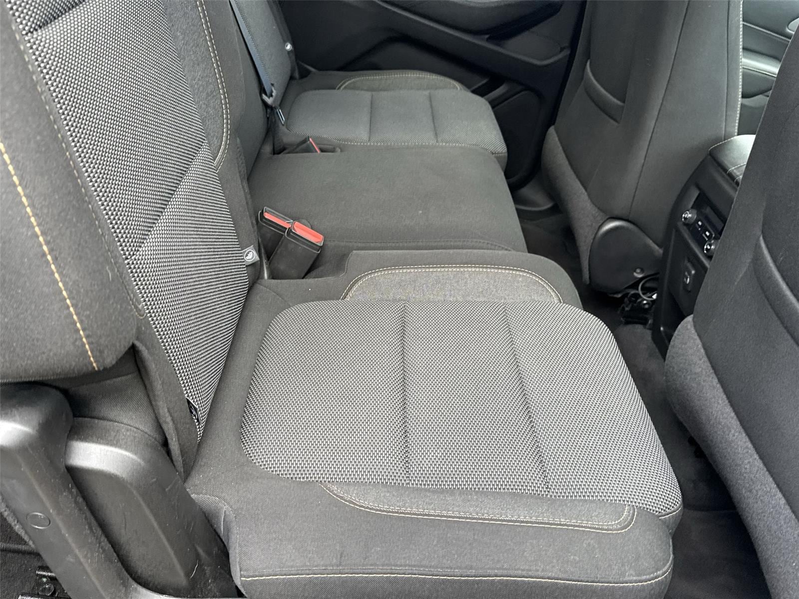 Thumbnail: 2018 Chevrolet Traverse - 15