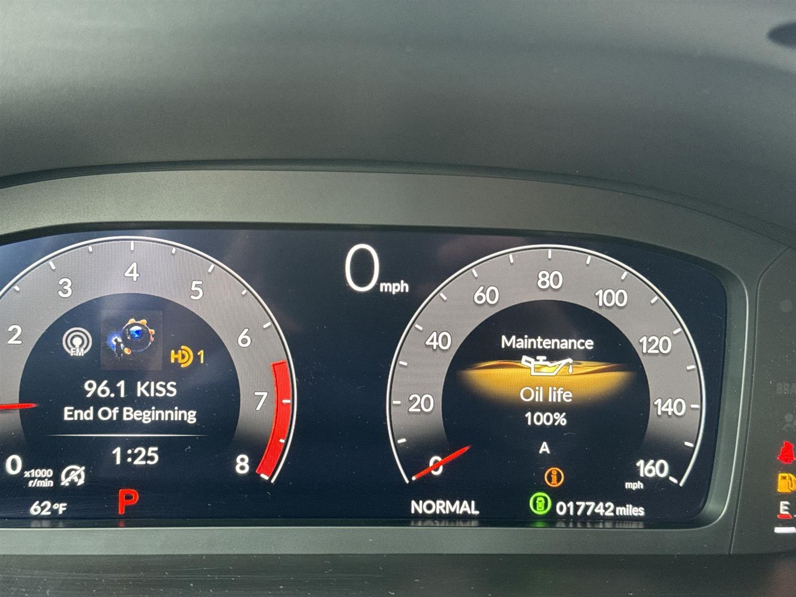 Thumbnail: 2023 Acura Integra - 30