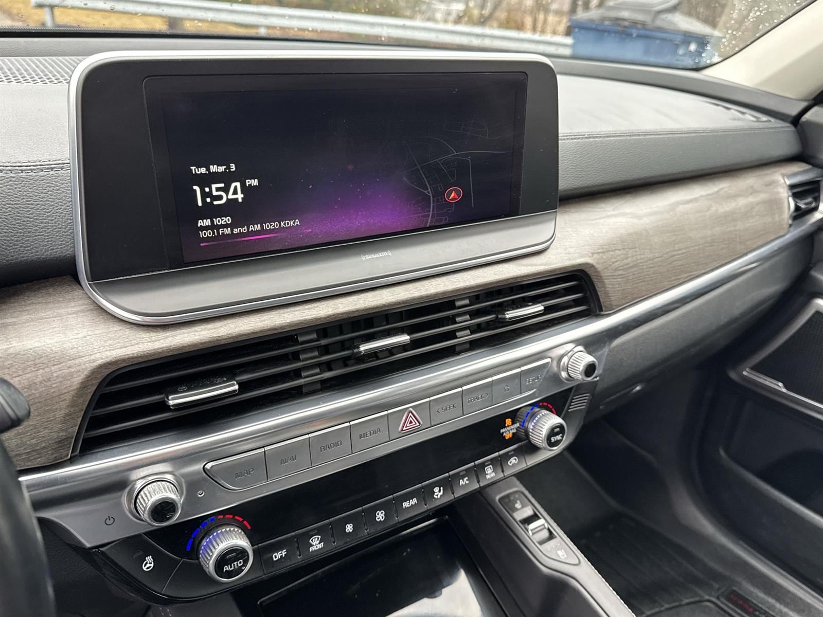 Thumbnail: 2021 Kia Telluride - 23