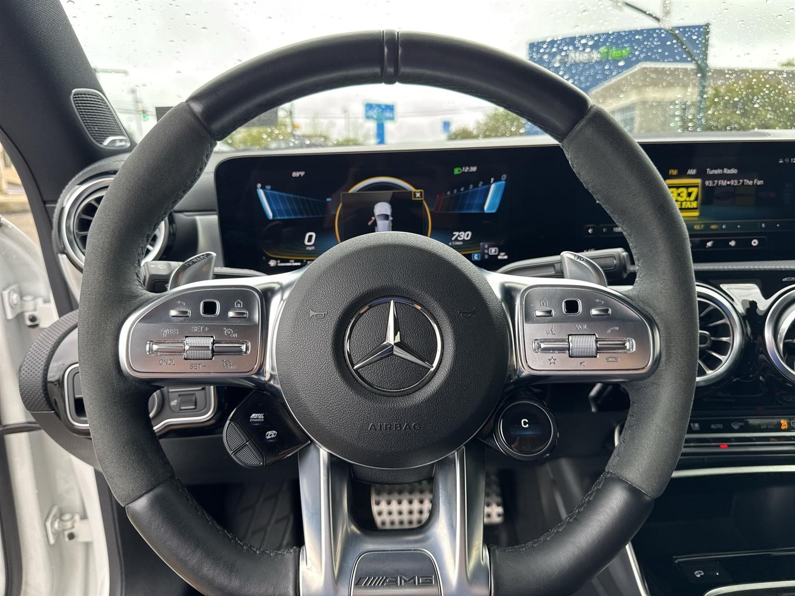 Thumbnail: 2023 Mercedes-Benz CLA - 19