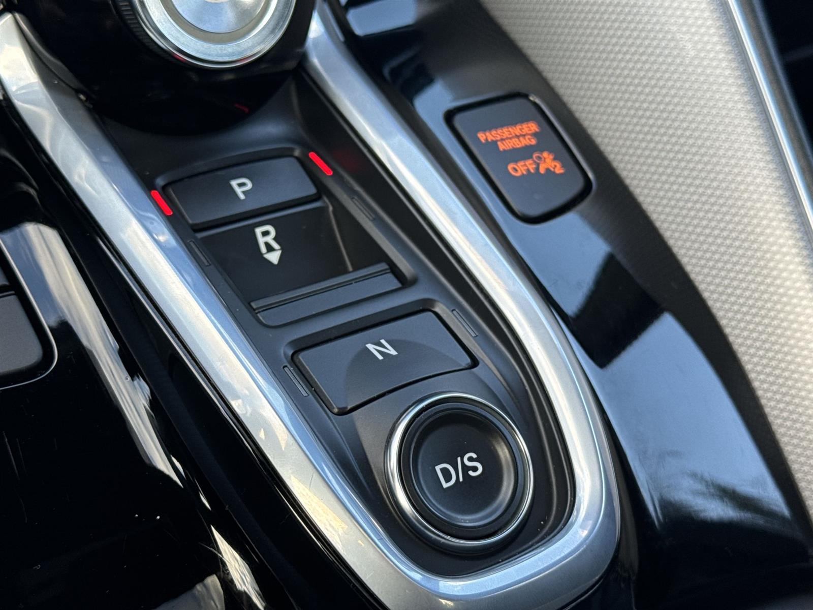 Thumbnail: 2024 Acura TLX - 29