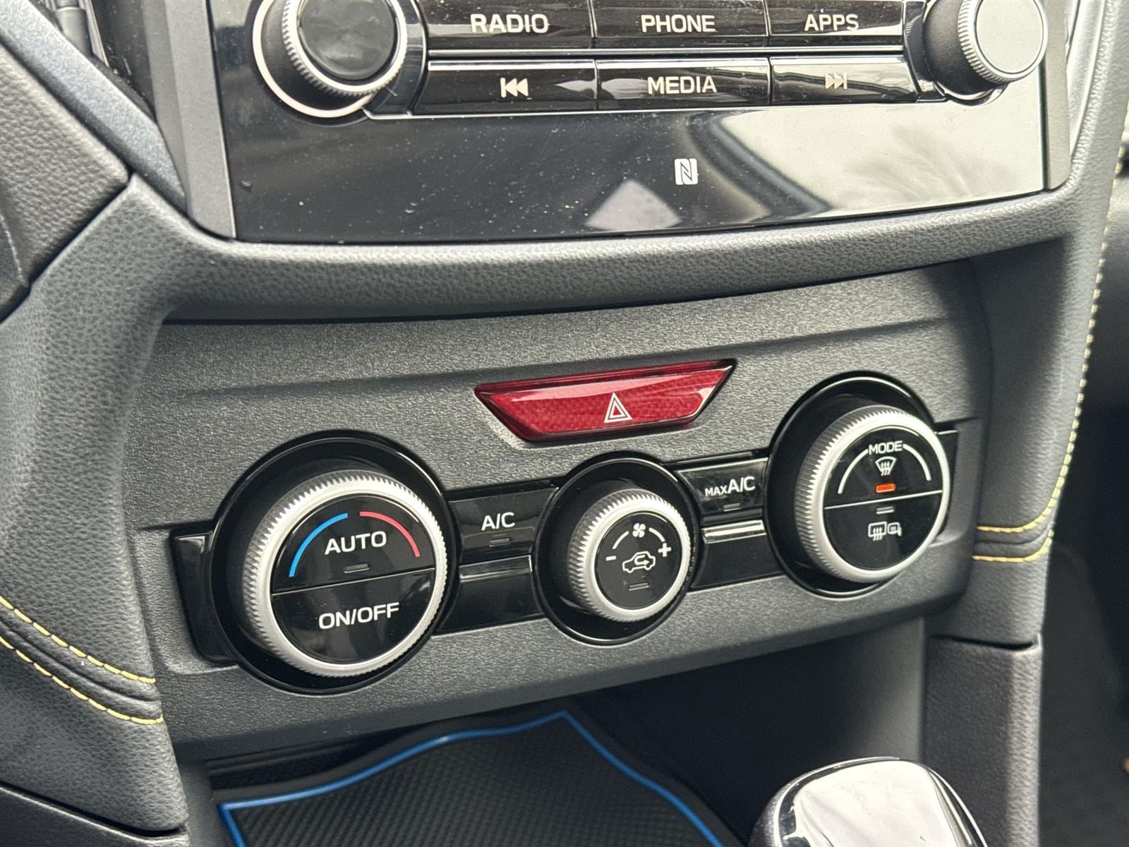 Thumbnail: 2023 Subaru Crosstrek - 32