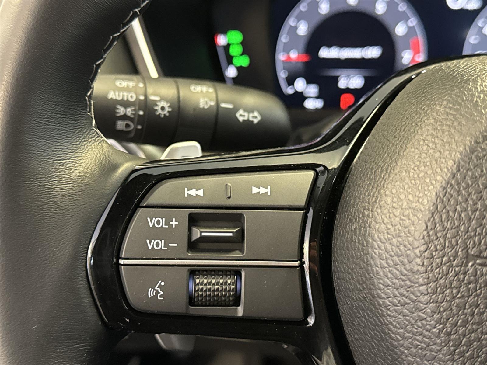 Thumbnail: 2025 Acura Integra - 19