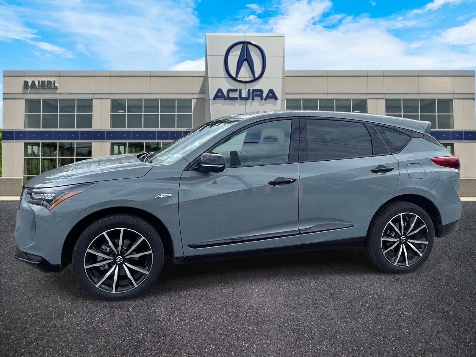Thumbnail: 2026 Acura RDX - 2
