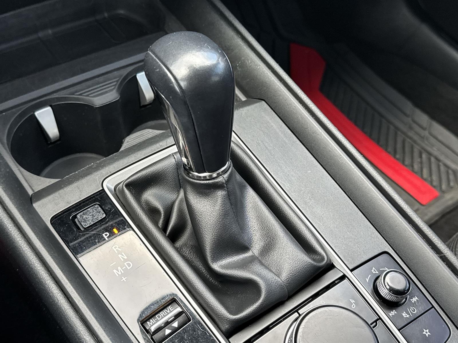 Thumbnail: 2024 Mazda CX-50 - 25