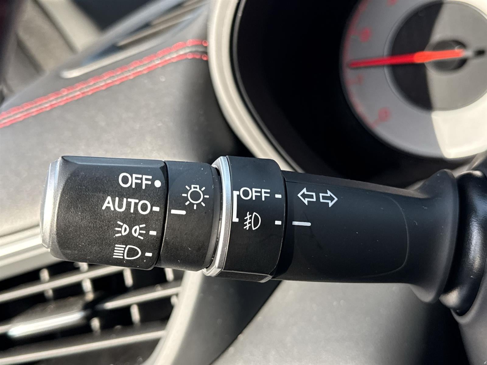 Thumbnail: 2023 Acura TLX - 23