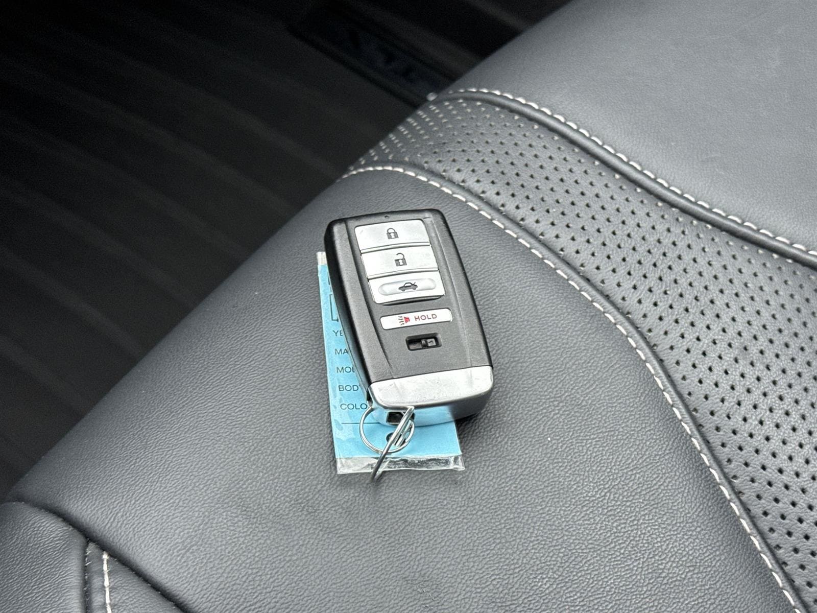 Thumbnail: 2022 Acura TLX - 31