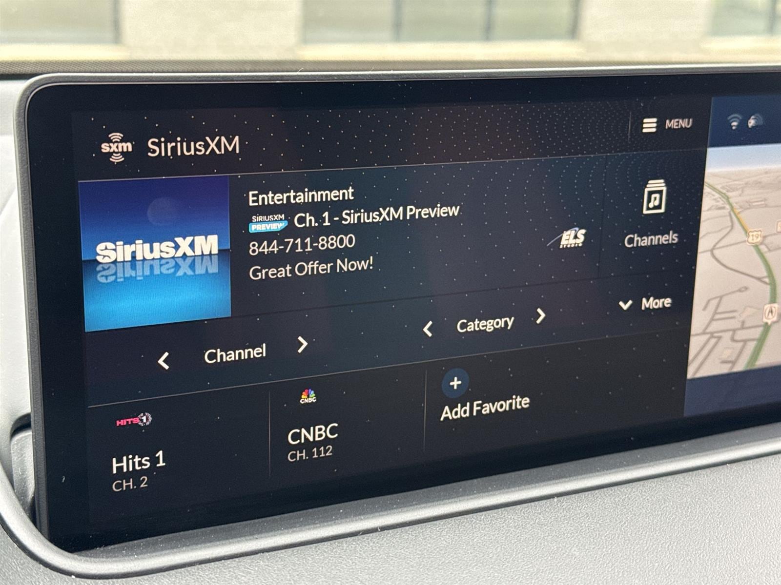 Thumbnail: 2023 Acura MDX - 28