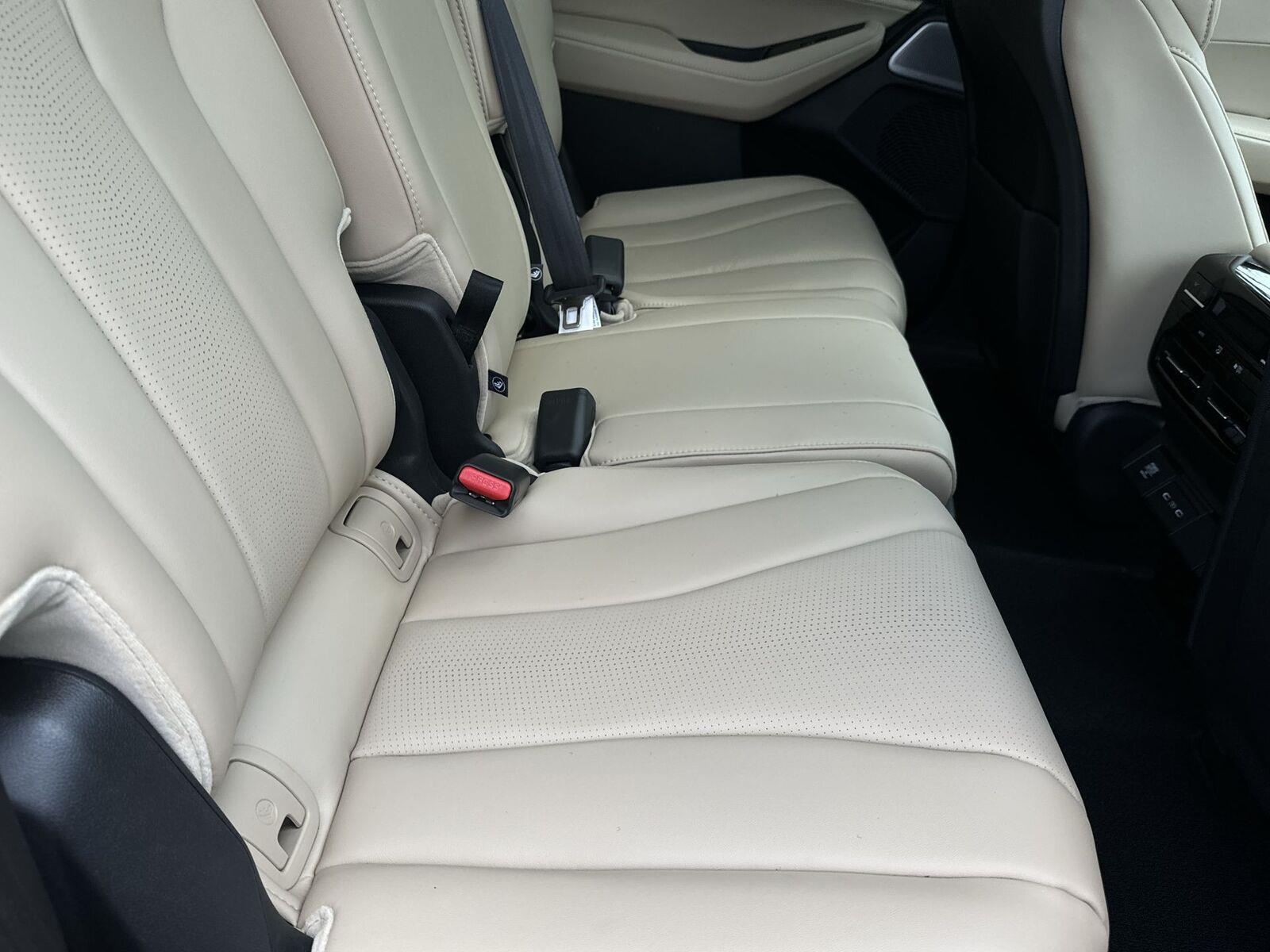 Thumbnail: 2026 Acura MDX - 17