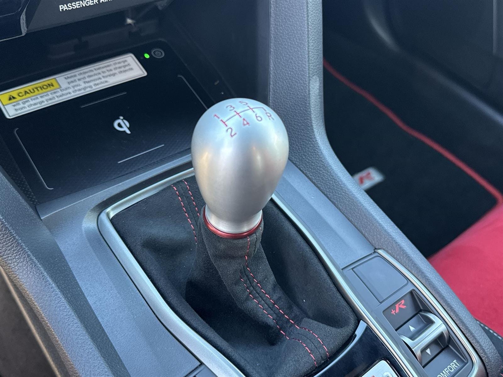 Thumbnail: 2021 Honda Civic - 25