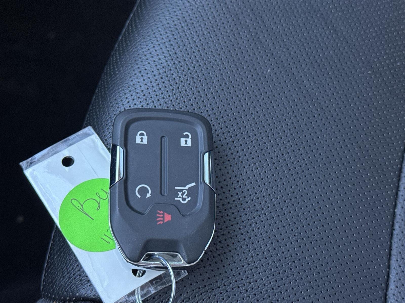 Thumbnail: 2021 GMC Terrain - 33