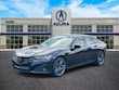  Acura TLX