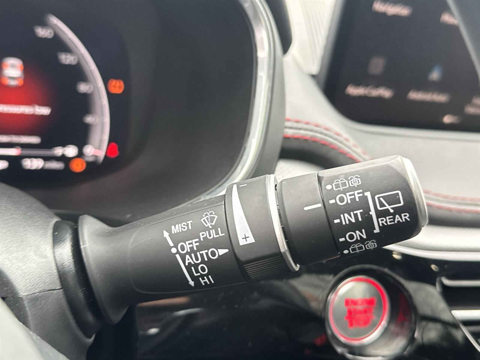 Thumbnail: 2023 Acura MDX - 23