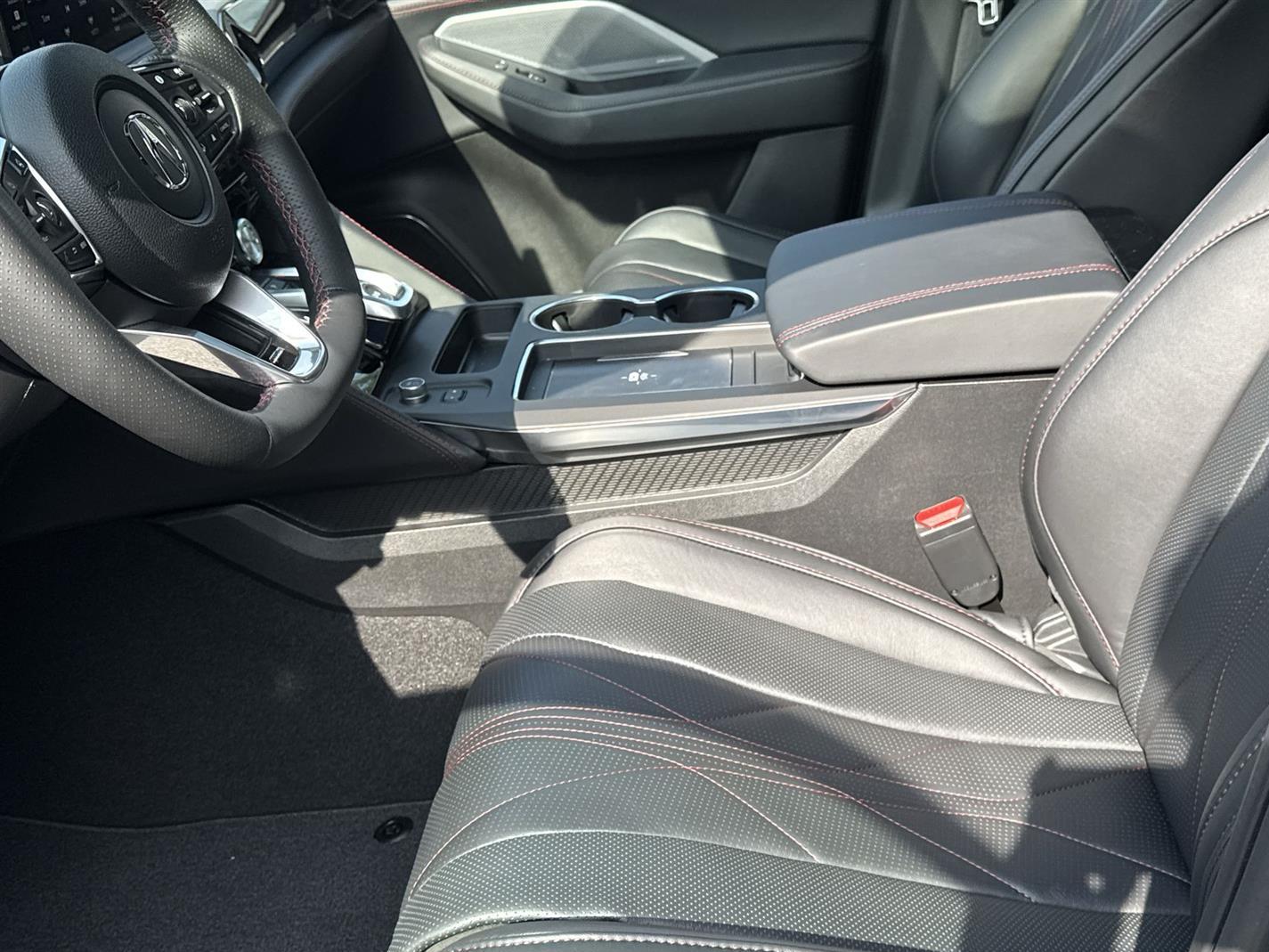 Thumbnail: 2026 Acura MDX - 11