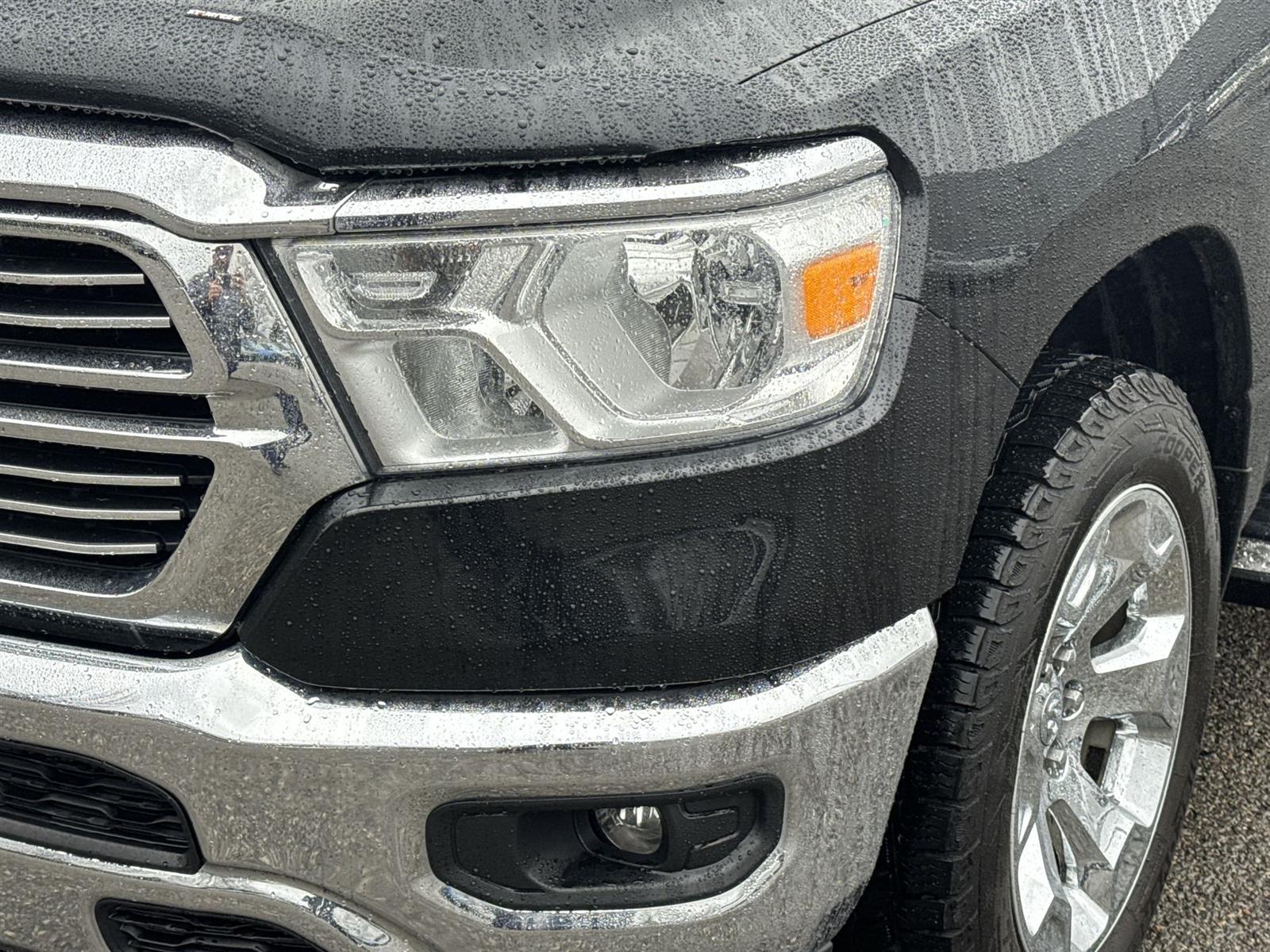 Thumbnail: 2021 RAM 1500 - 9