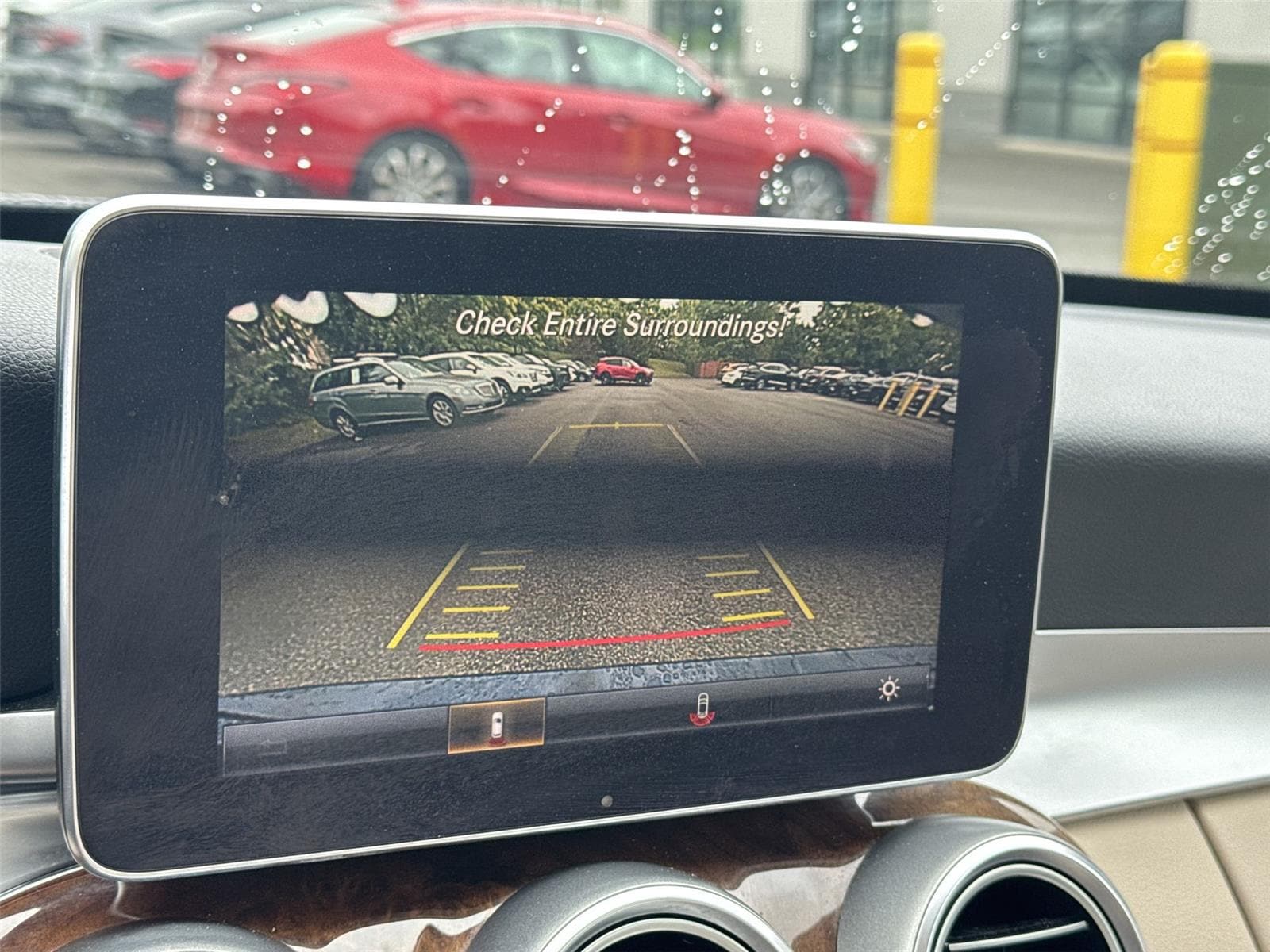 2017 Mercedes-Benz C-Class C300 - Photo 25