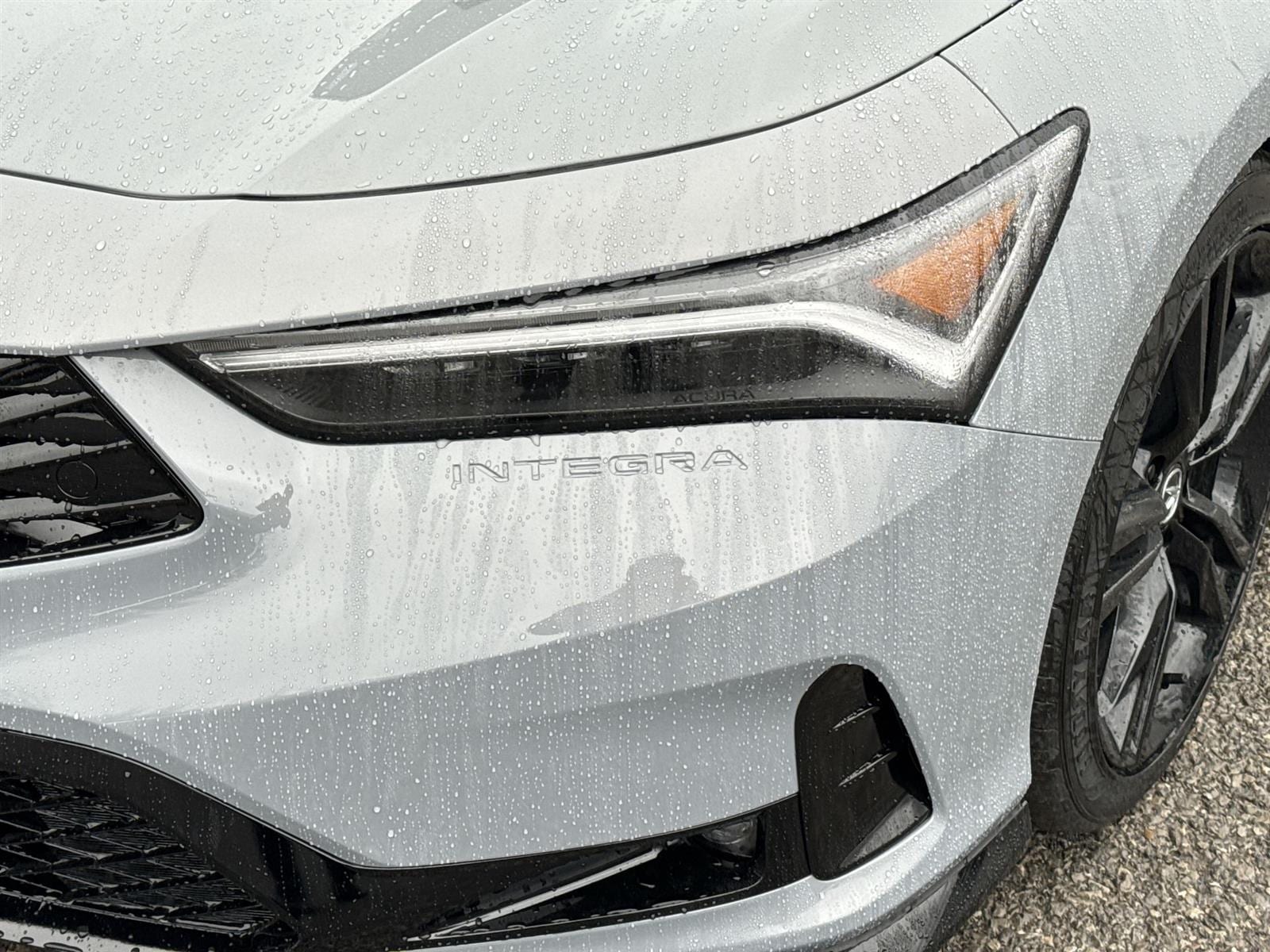 Thumbnail: 2026 Acura Integra - 9