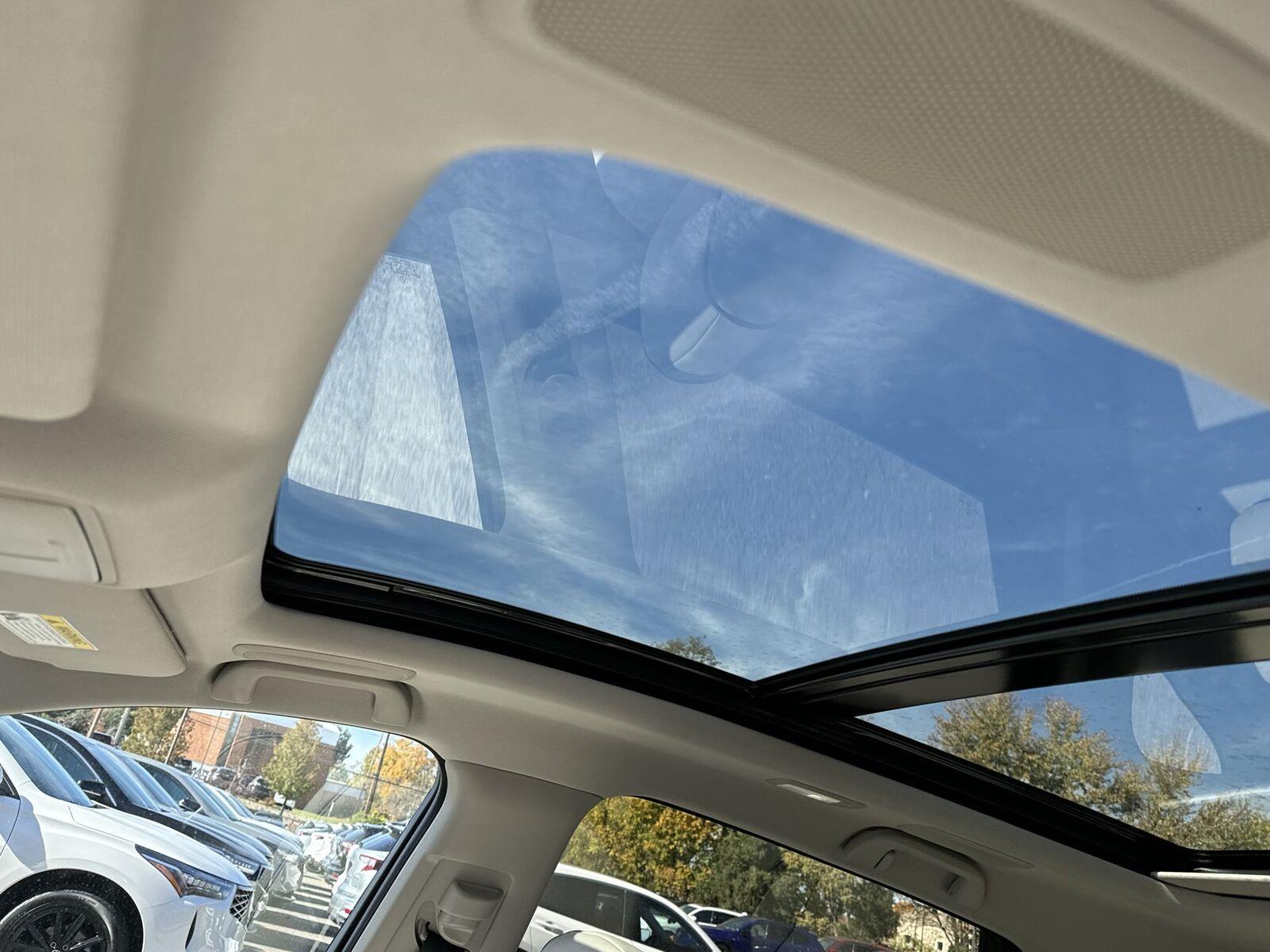 Thumbnail: 2026 Acura RDX - 16