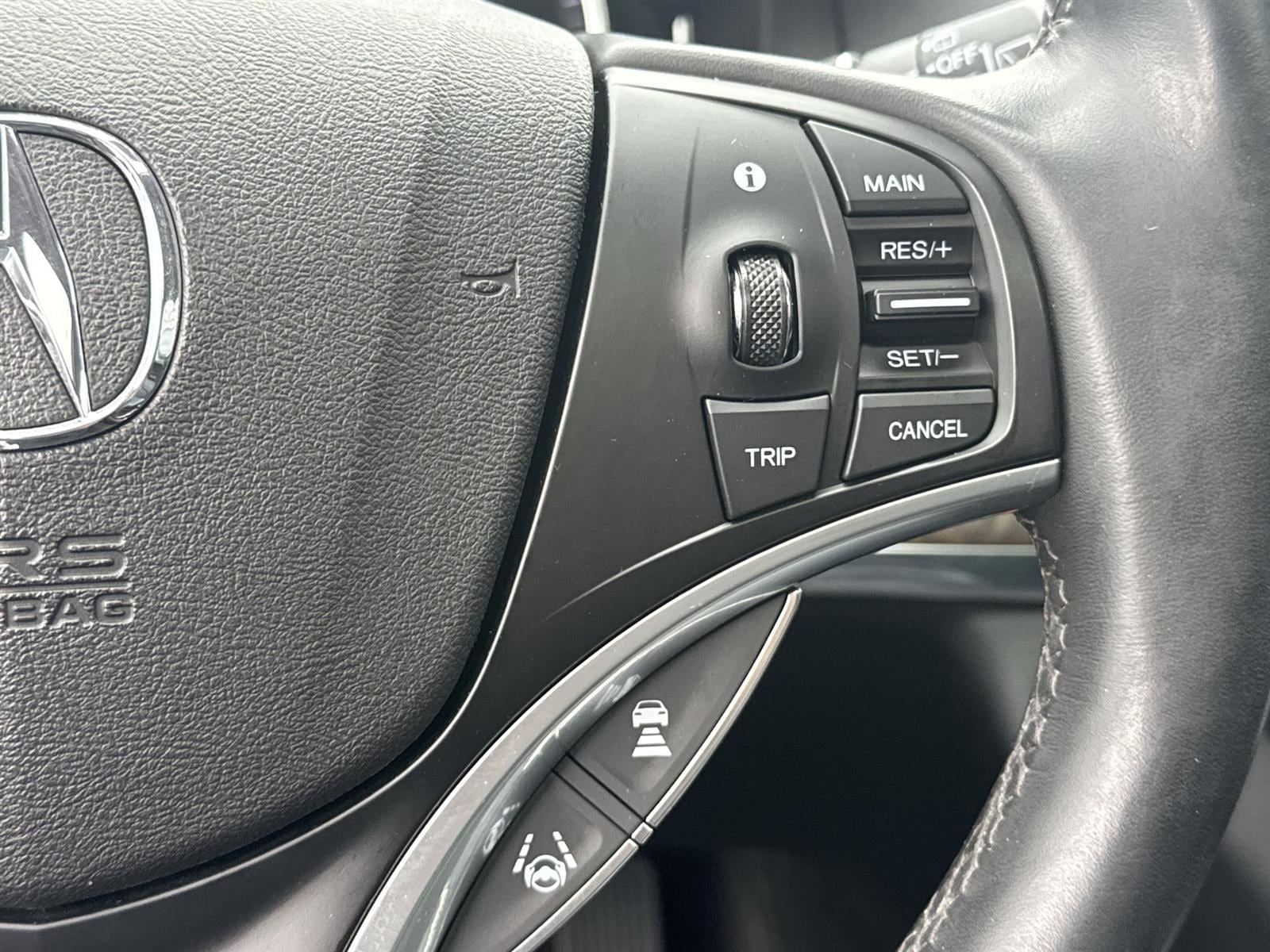 Thumbnail: 2019 Acura MDX - 21