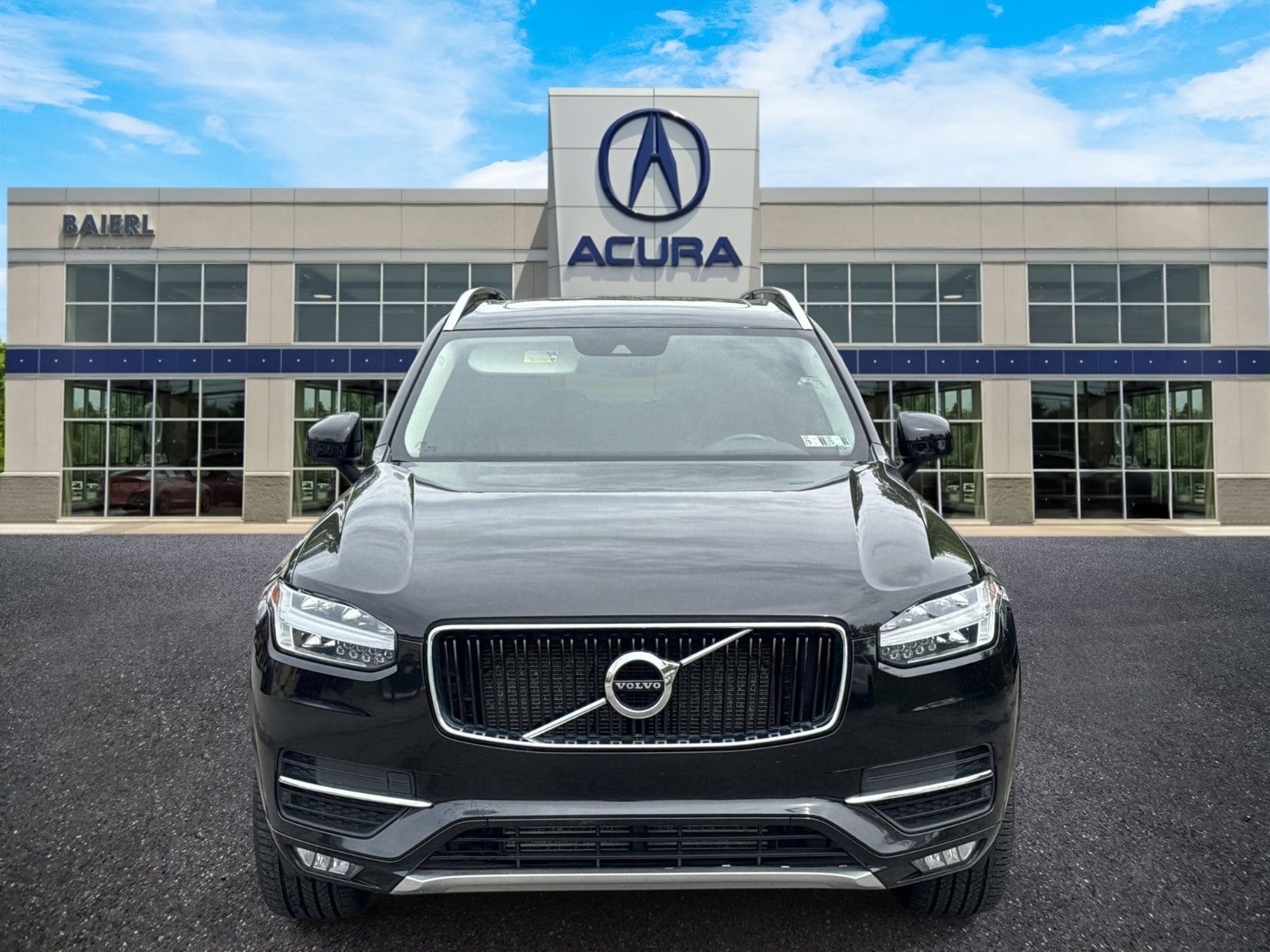 Thumbnail: 2019 Volvo XC90 - 8