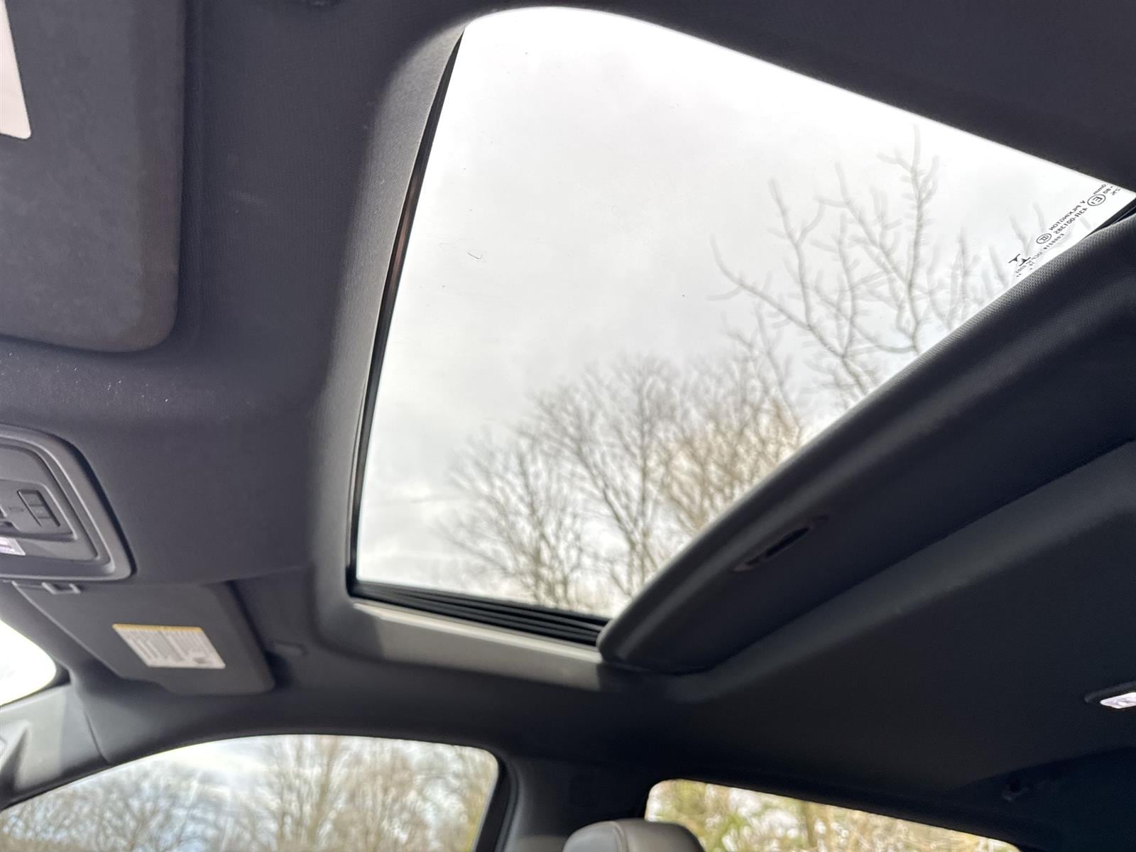 Thumbnail: 2020 Chevrolet Silverado 1500 - 15