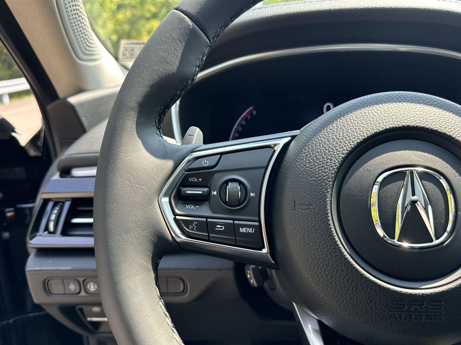 Thumbnail: 2026 Acura MDX - 20