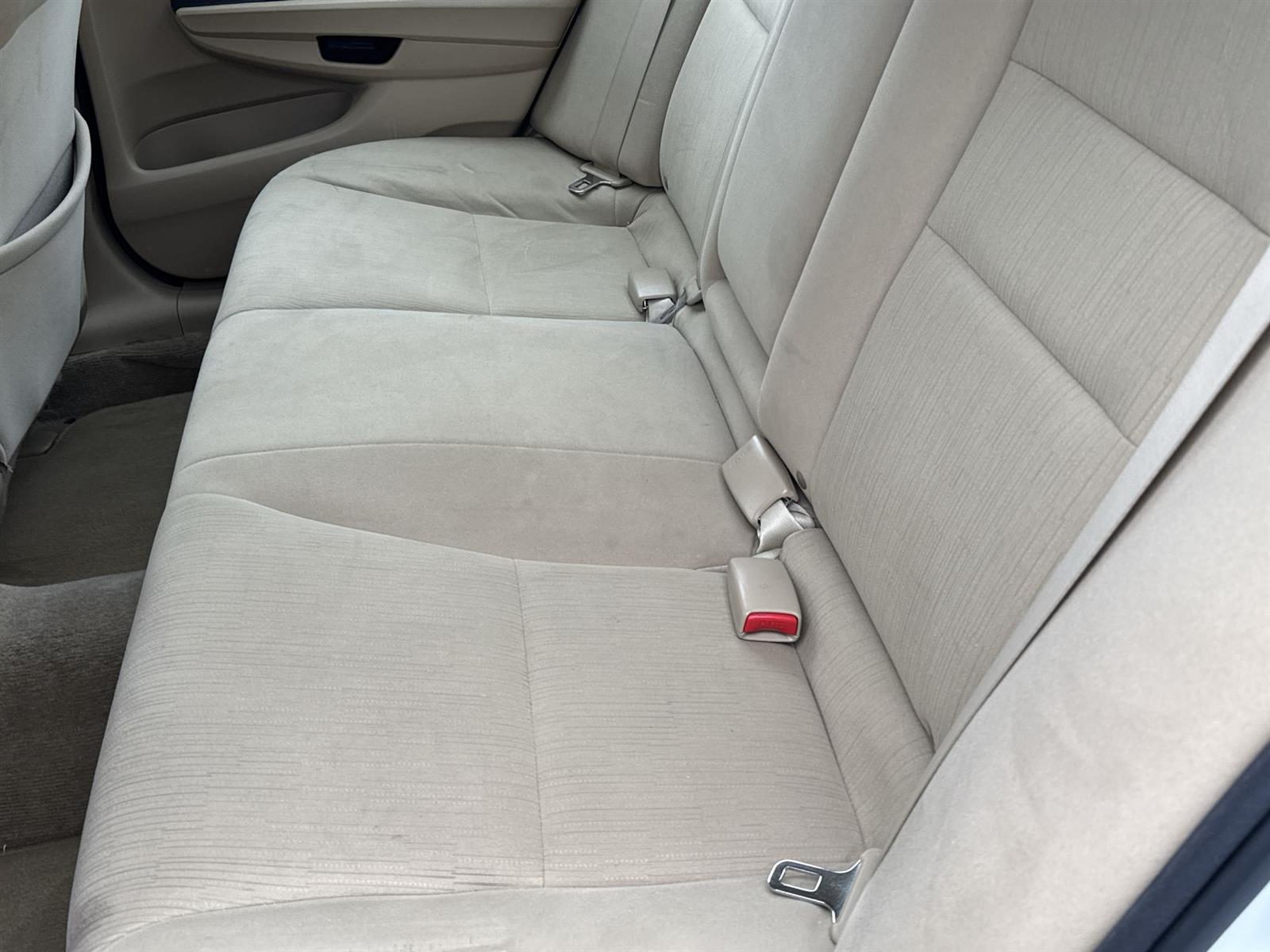 Thumbnail: 2012 Honda Accord - 15